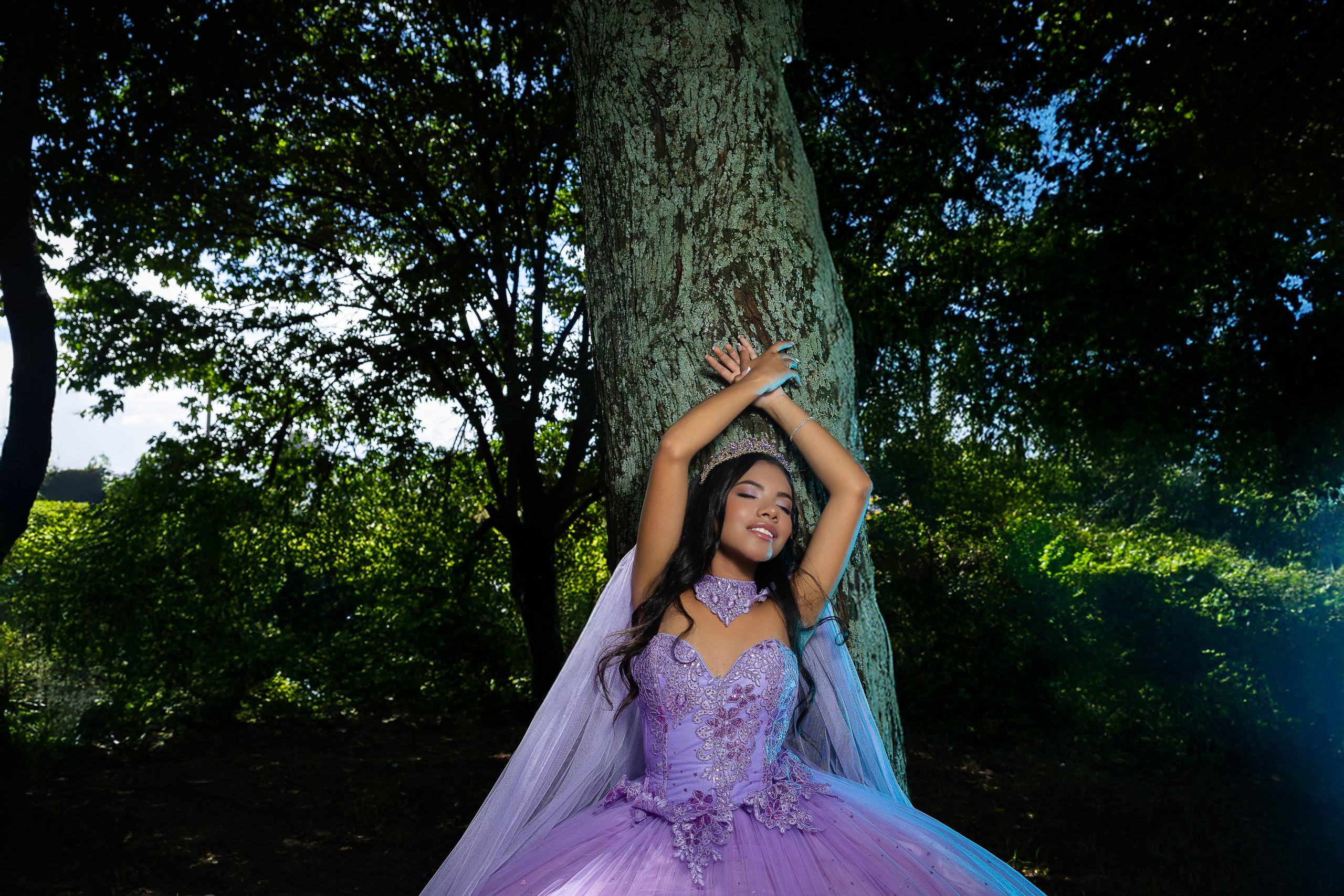 Liz. Harnol Lopez - Fotografia de Quinces & Bodas