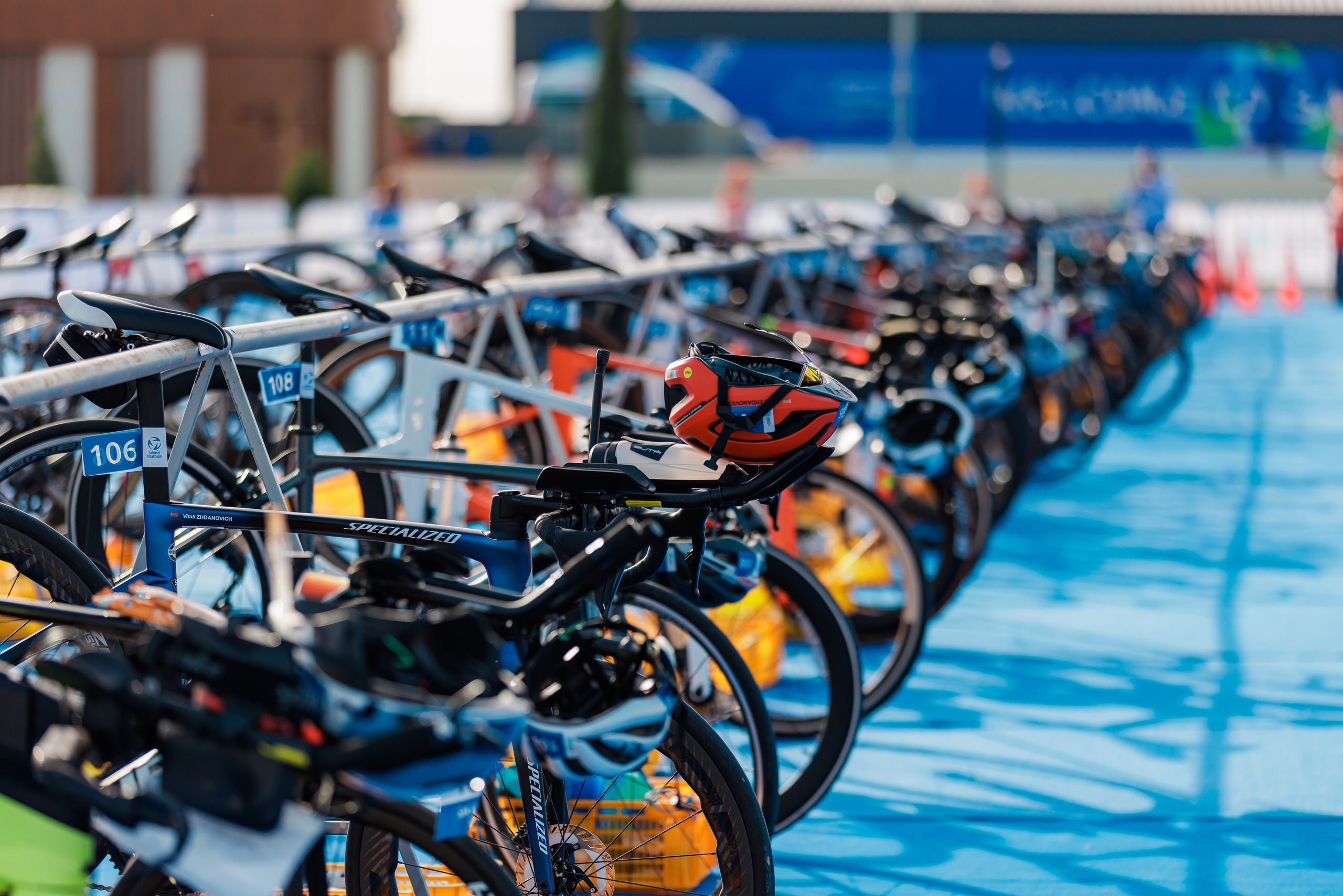 Спортивная фотосъёмка. Яркие моменты, запечатленные в каждом кадре