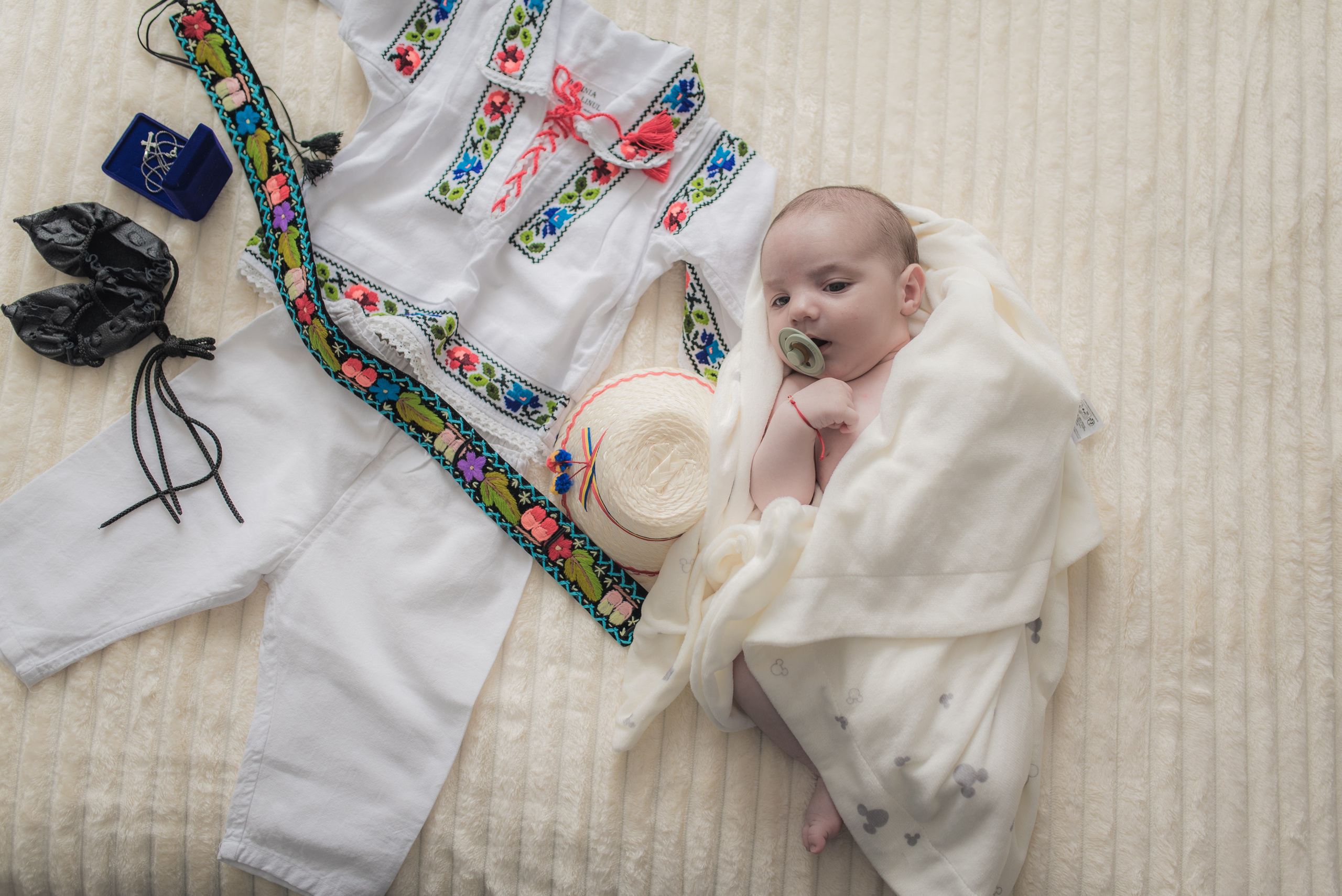 Fotografii de botez. Daniel Criste Fotograf