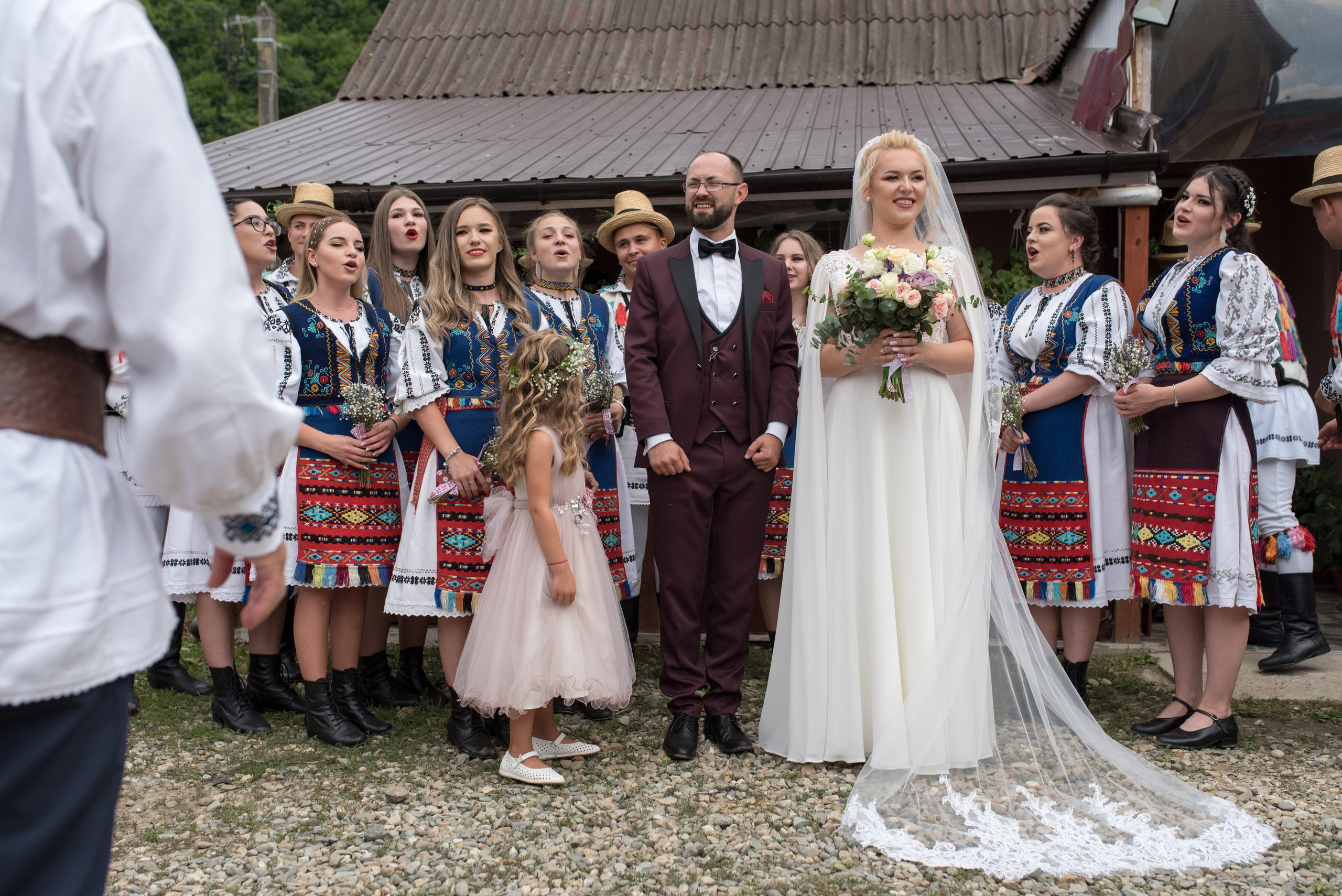 Wedding Photography. Daniel Criste Fotograf