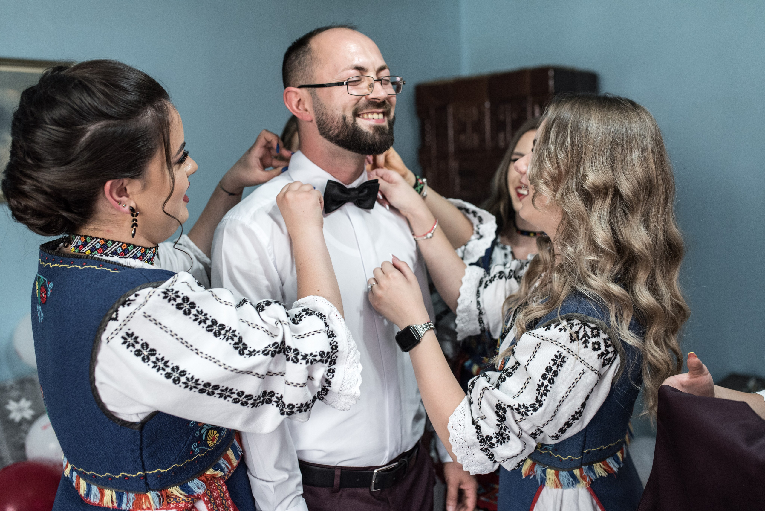 Wedding Photography. Daniel Criste Fotograf