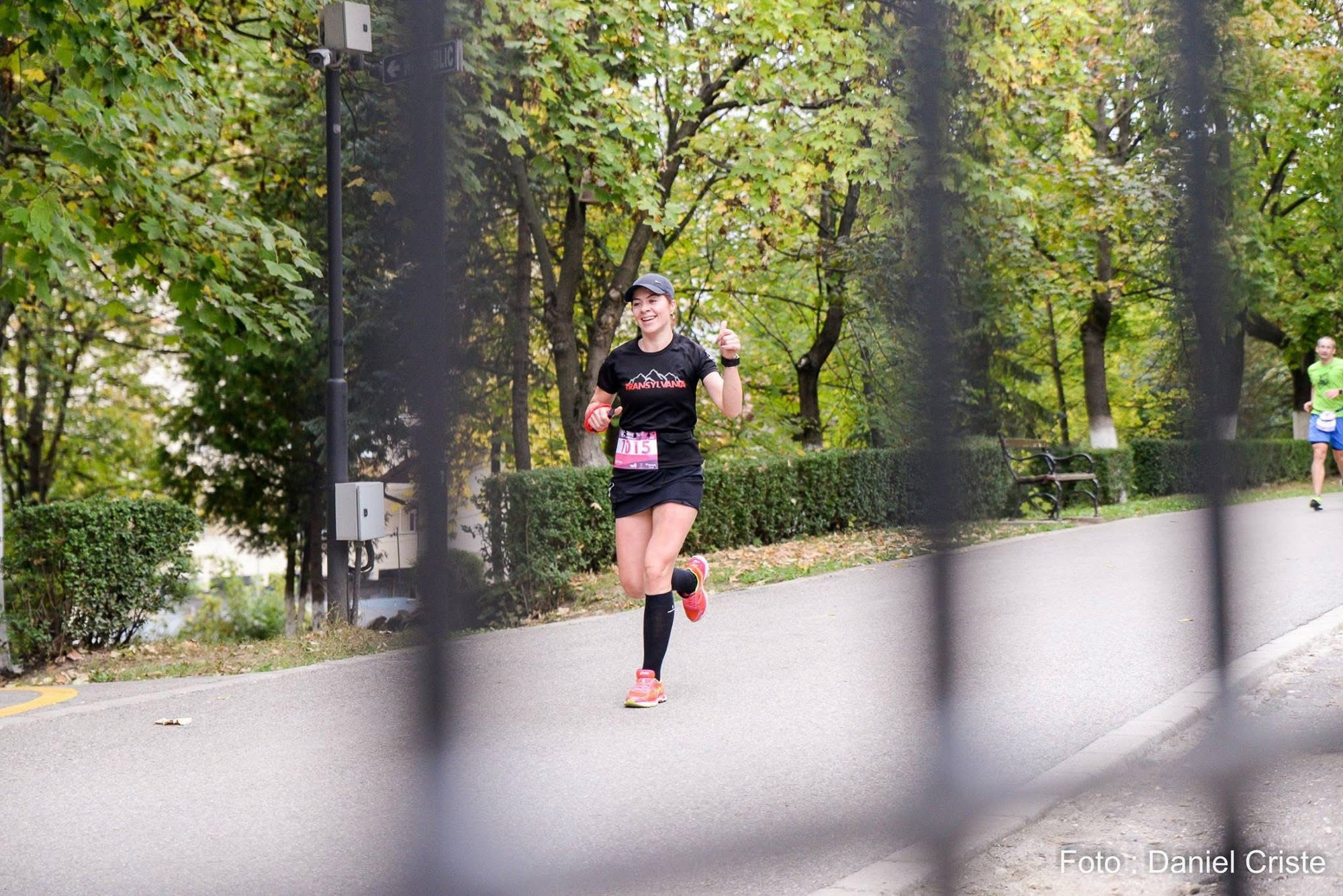 Fotografie sportiva. Daniel Criste Fotograf