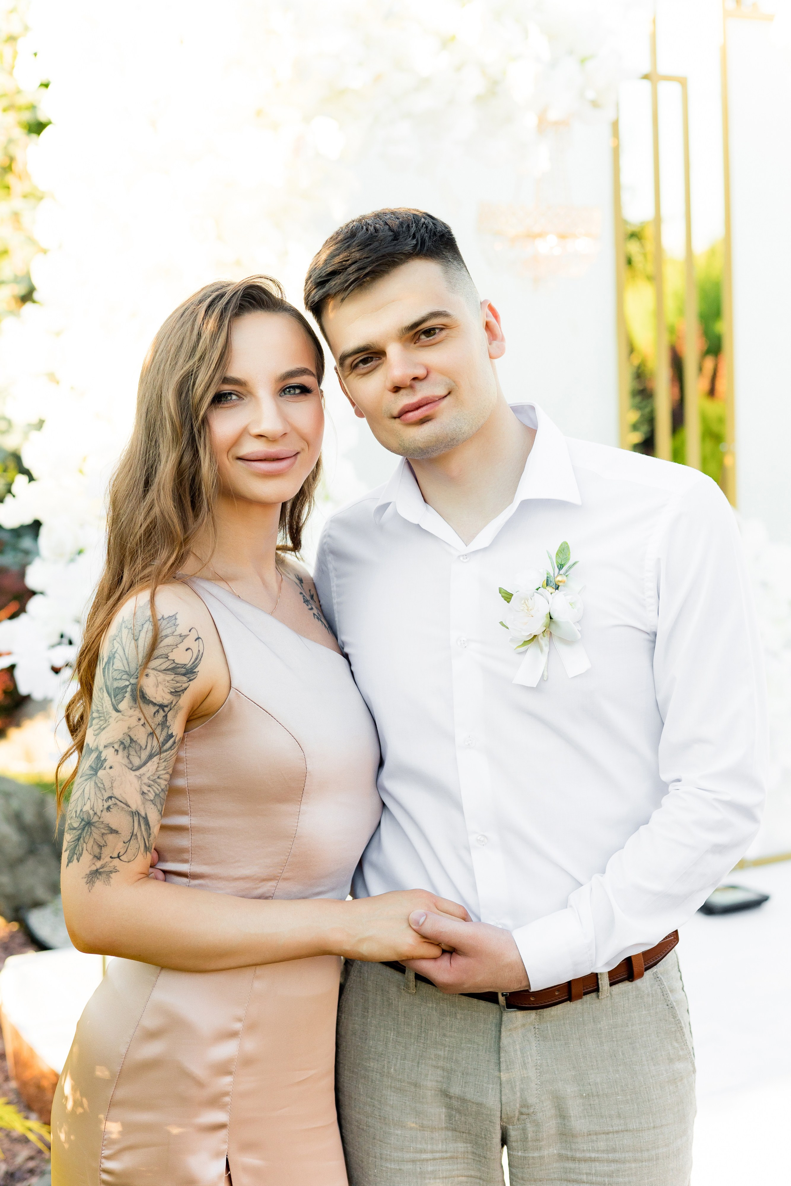 Anna Dmytro. Ірина Терещук