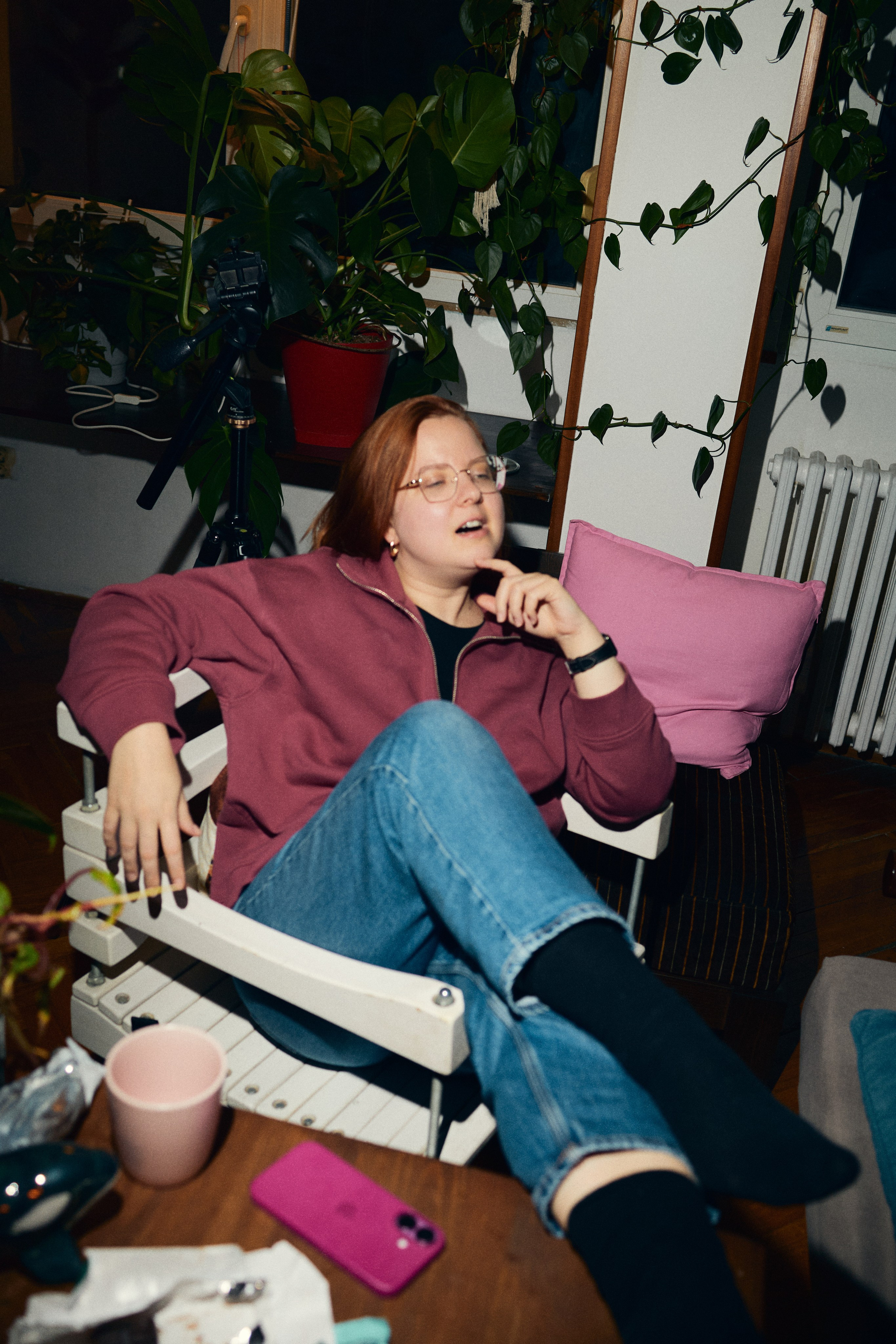 Таня и неслучайный Ренессанс. Как регулярная фотография меняет отношение к себе и съемкам. Анастасия Еремина | Фотограф в Сербии | Персональные и бизнес-фотосессии в Белграде и Нови Саде