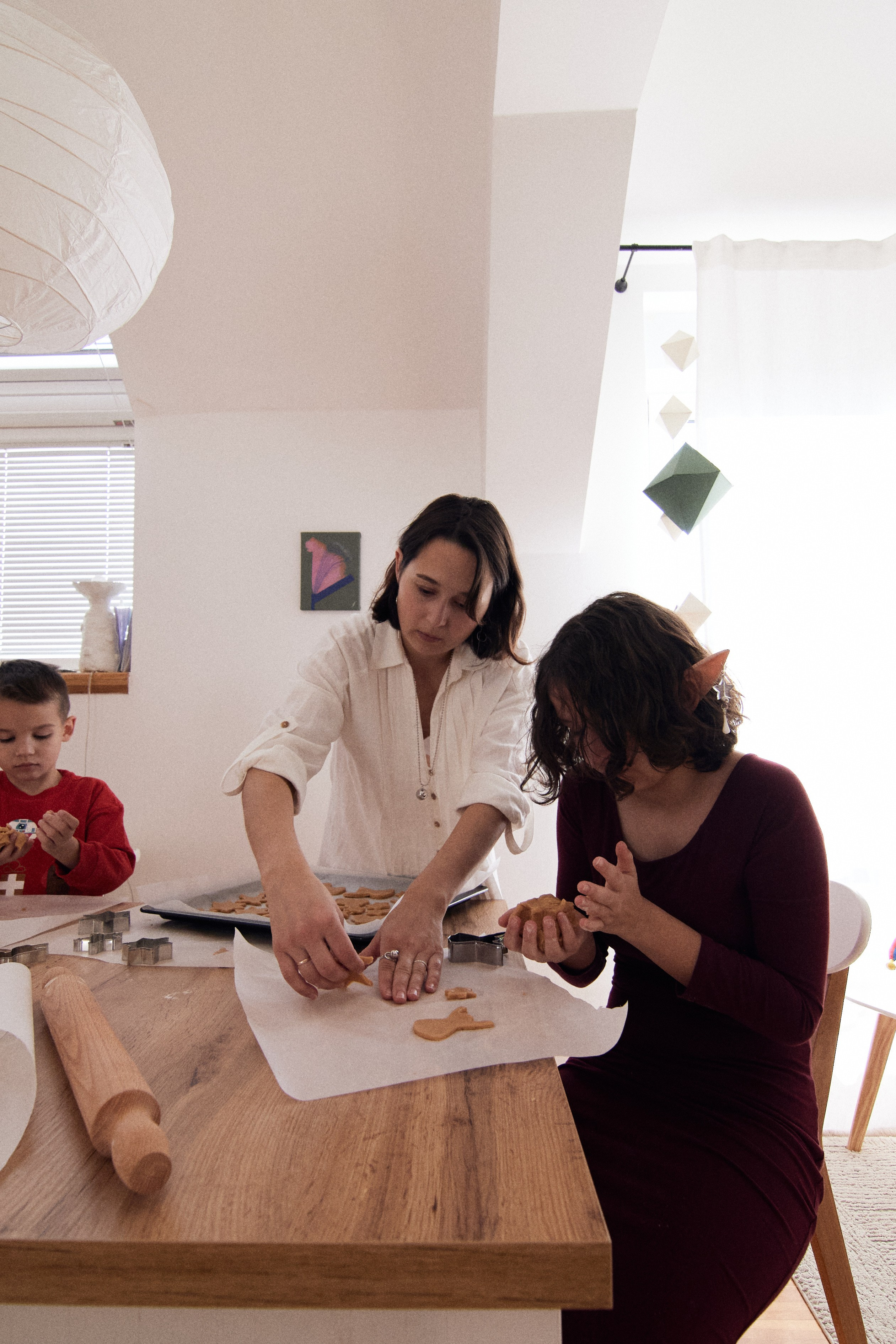 Новогодняя традиция. Анастасия Еремина | Фотограф в Сербии | Персональные и бизнес-фотосессии в Белграде и Нови Саде