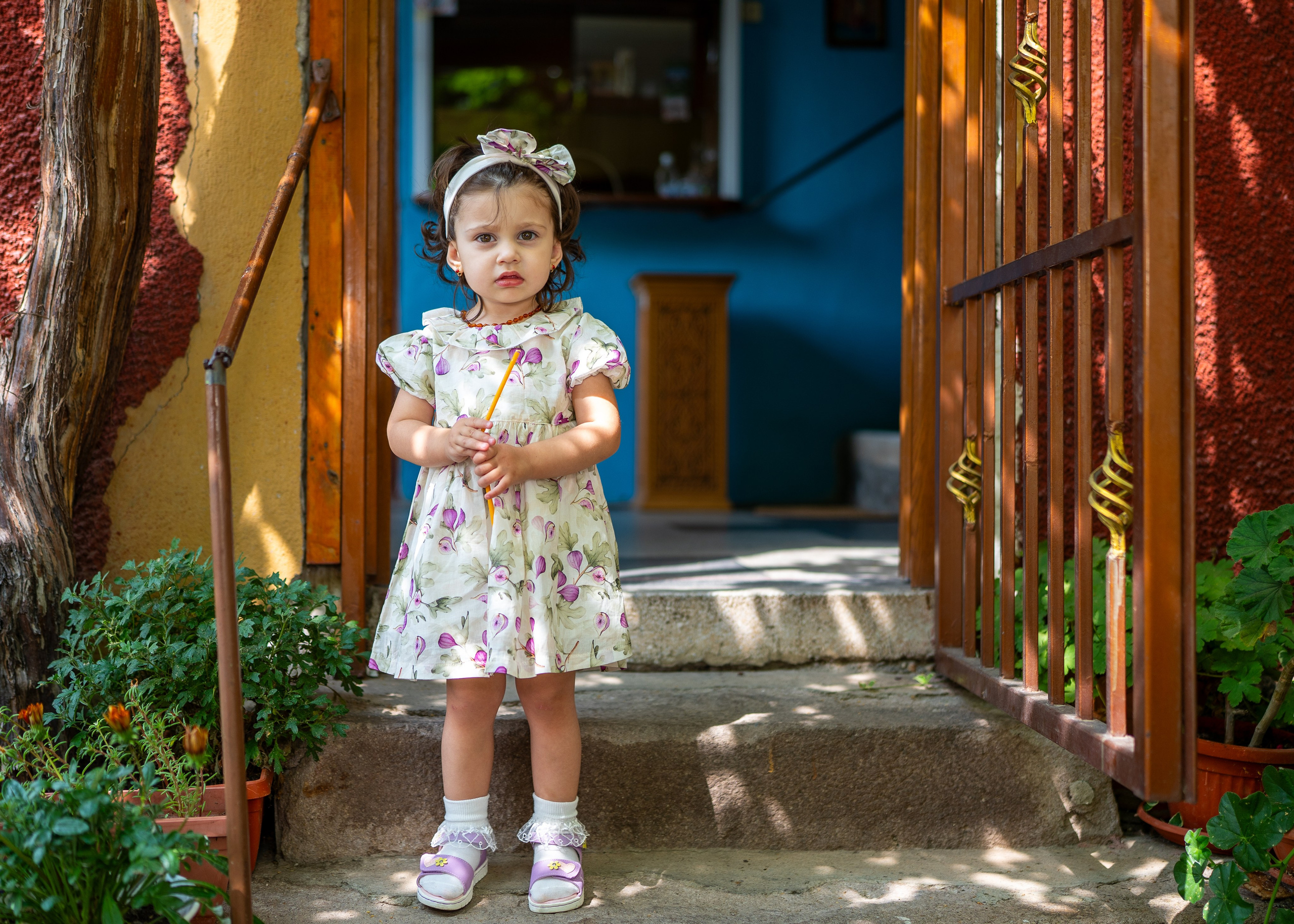 Кръщенки. Професионален фотограф в Пловдив и областта