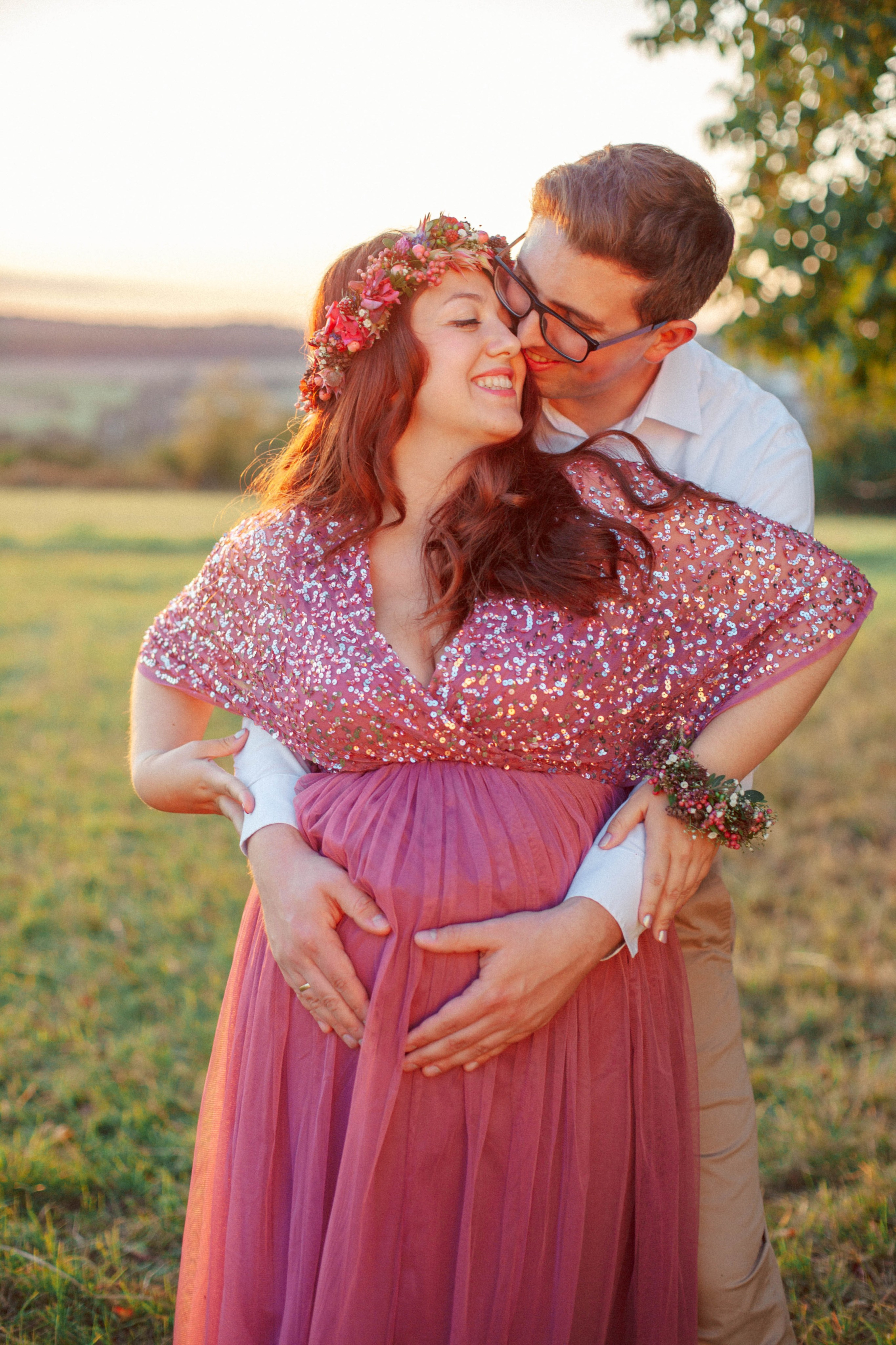 Salome + Ruben. GoldenHourStory