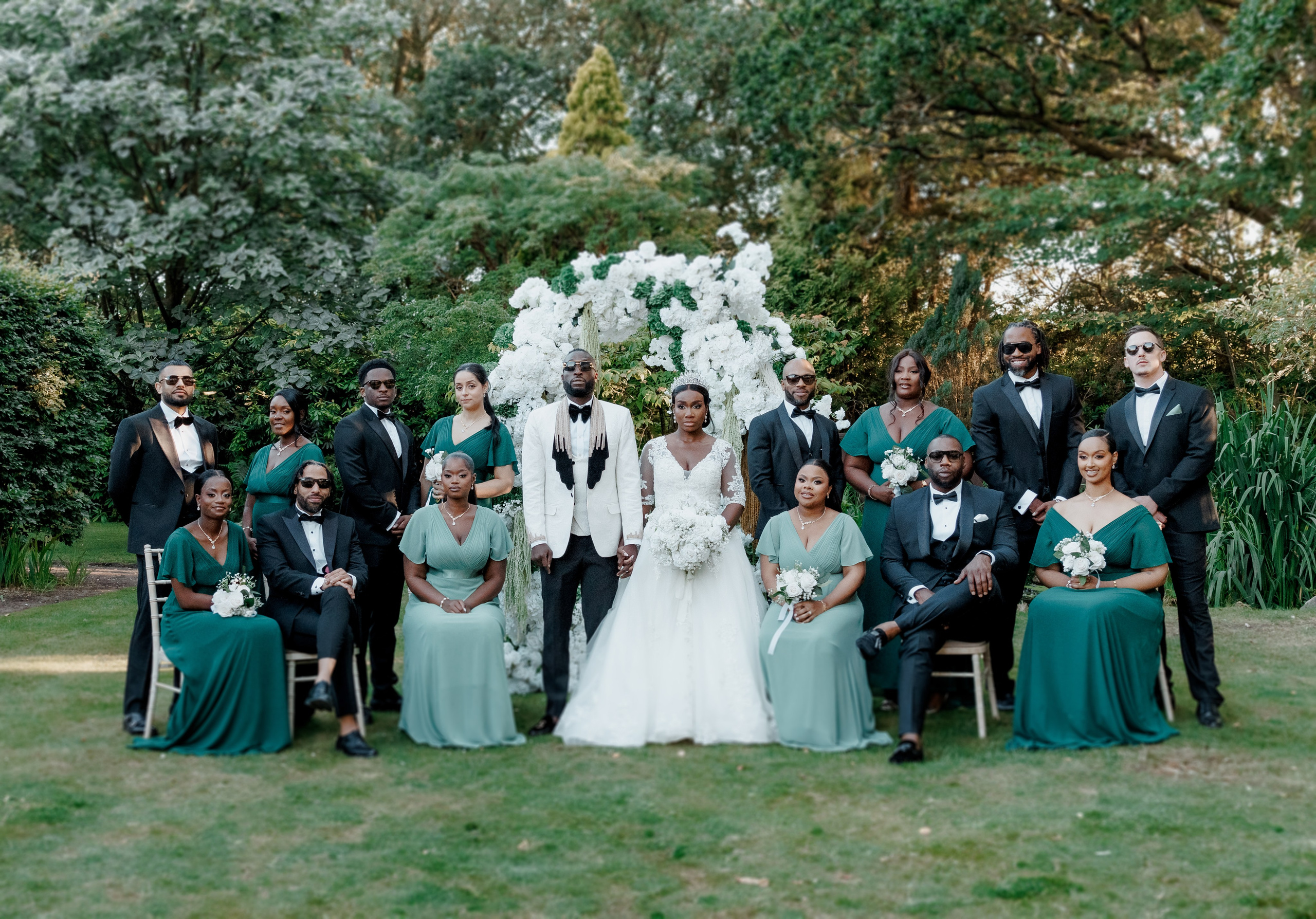 All what i need is you!