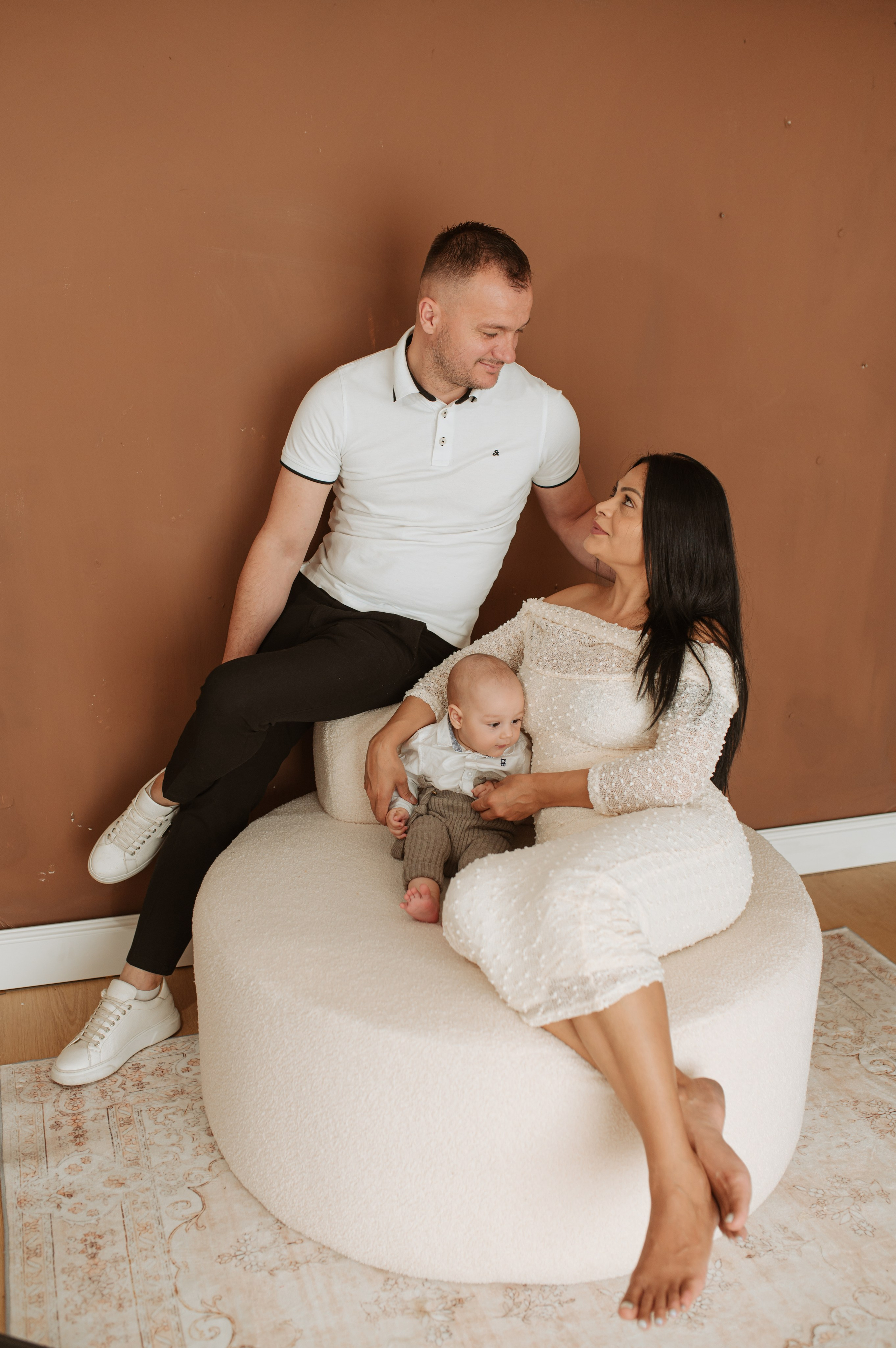 Family Session. Bianca Gabor Photography