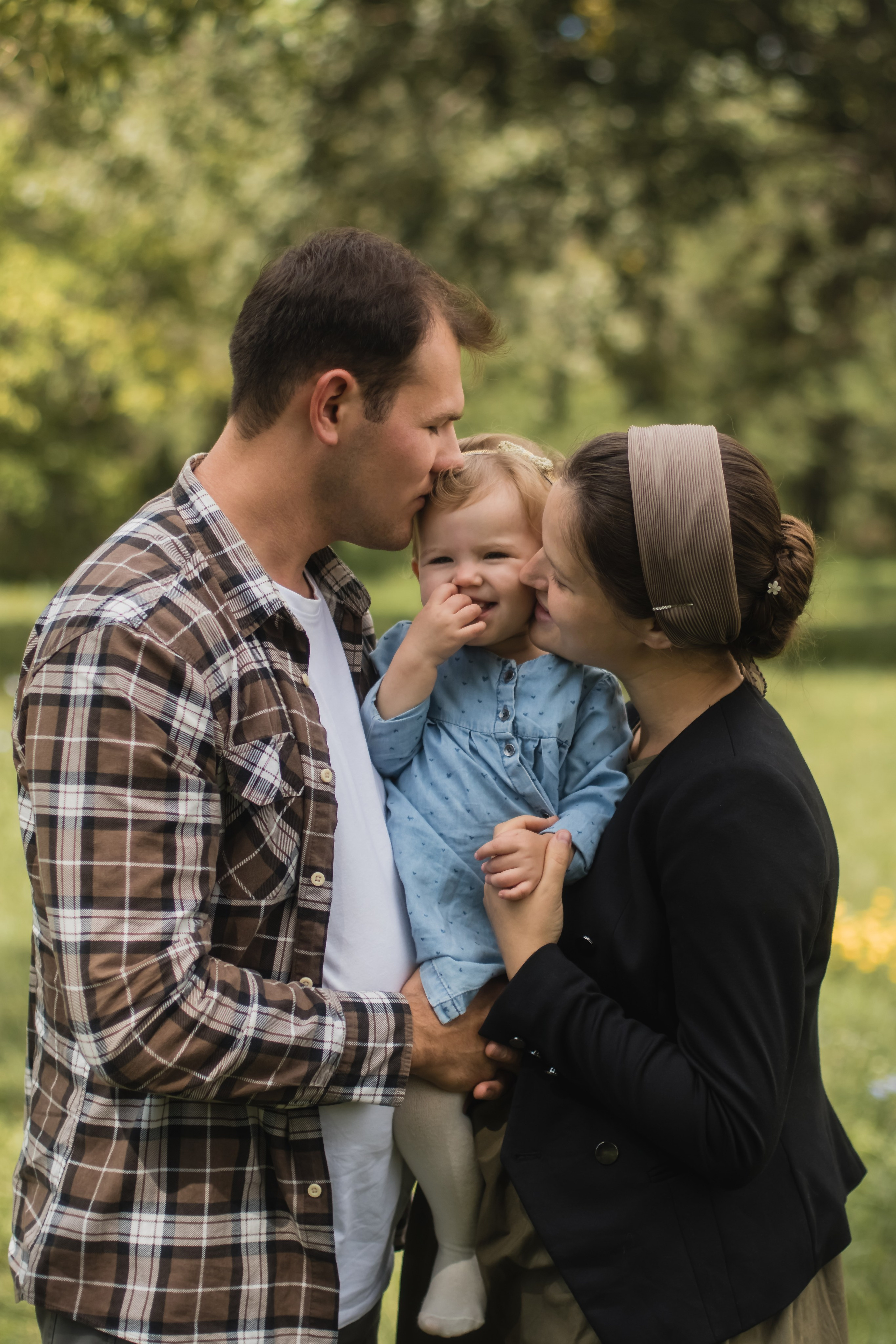 Daniel&Inna. Photographer Yana Galetskaya in Grand Prairie