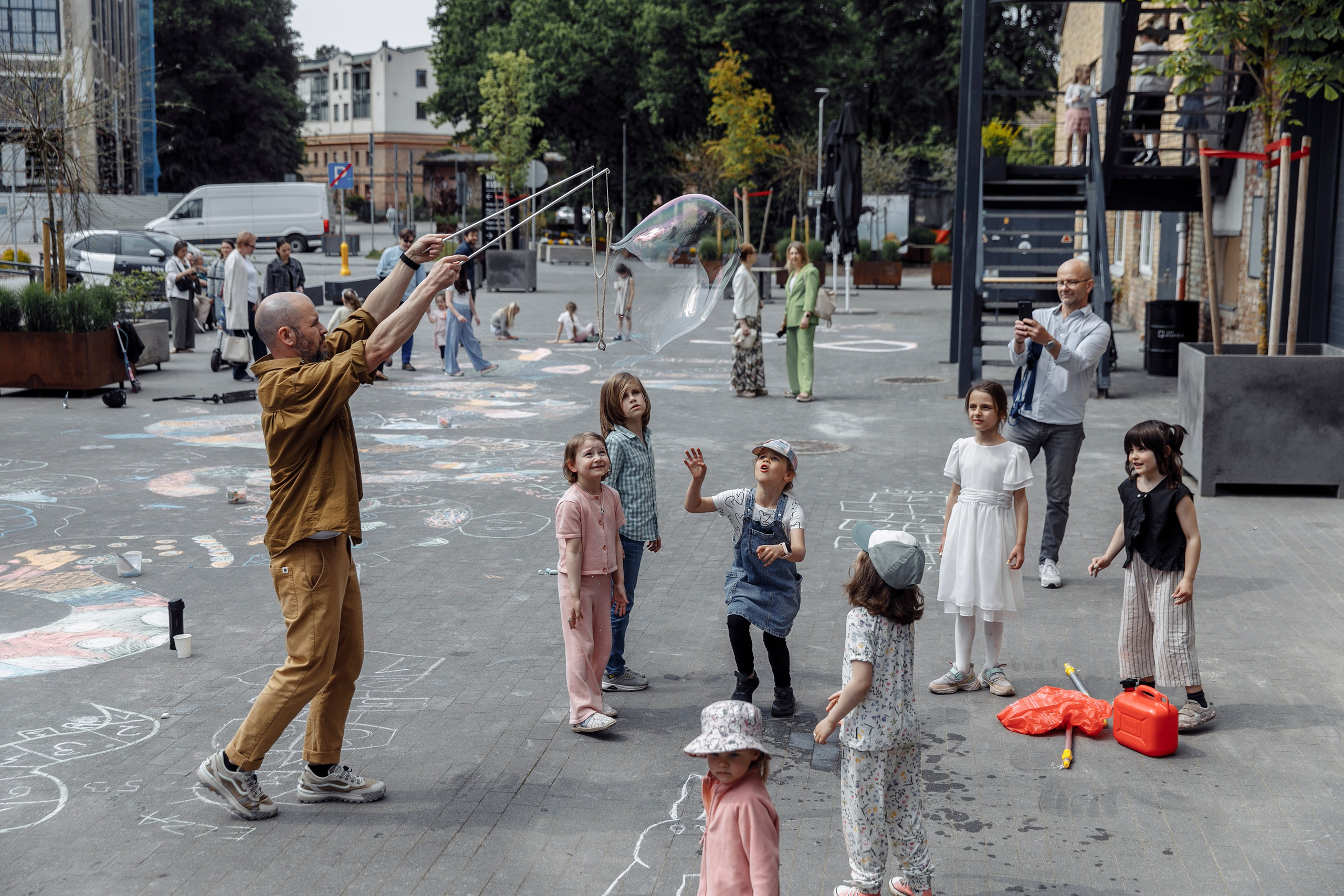 Viss būs art Izstāde/Svetlana Čertkova. Sandra Garanca Portrait and event photographer