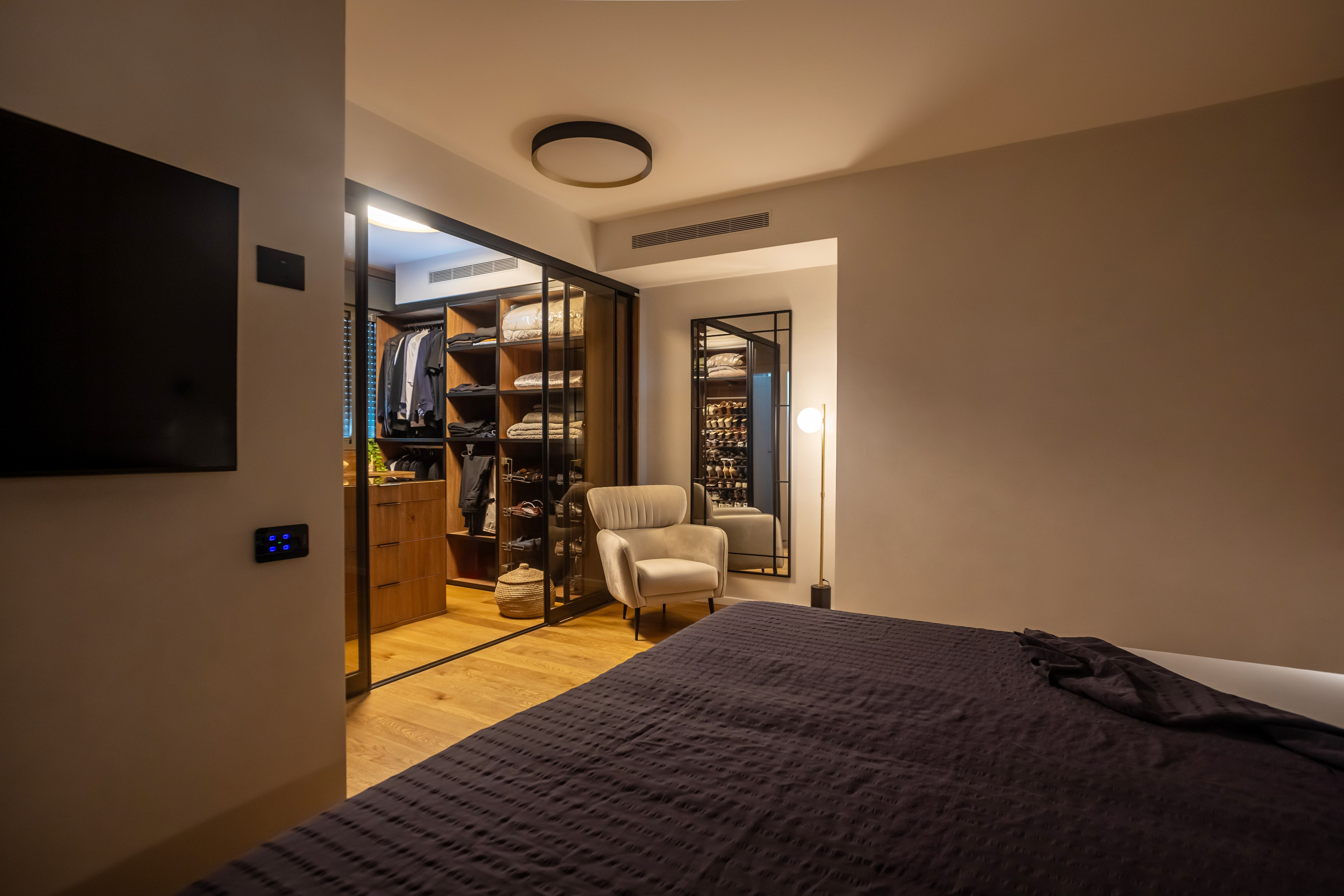 Фотограф интерьеров недвижимости в Израиле для Booking и Airbnb