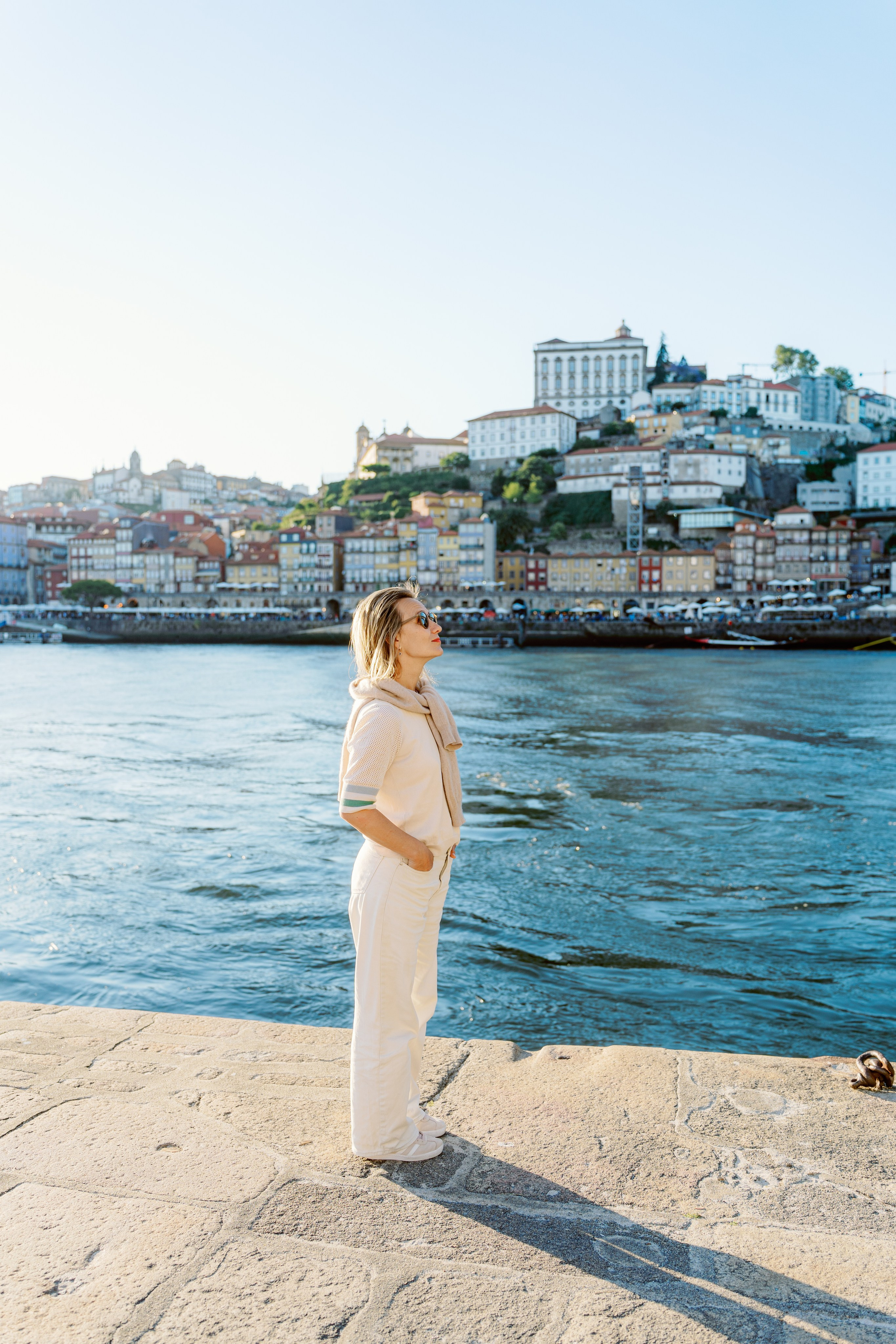 MARIANNA IN PORTO. Photographer in Portugal Polina Gotovaya