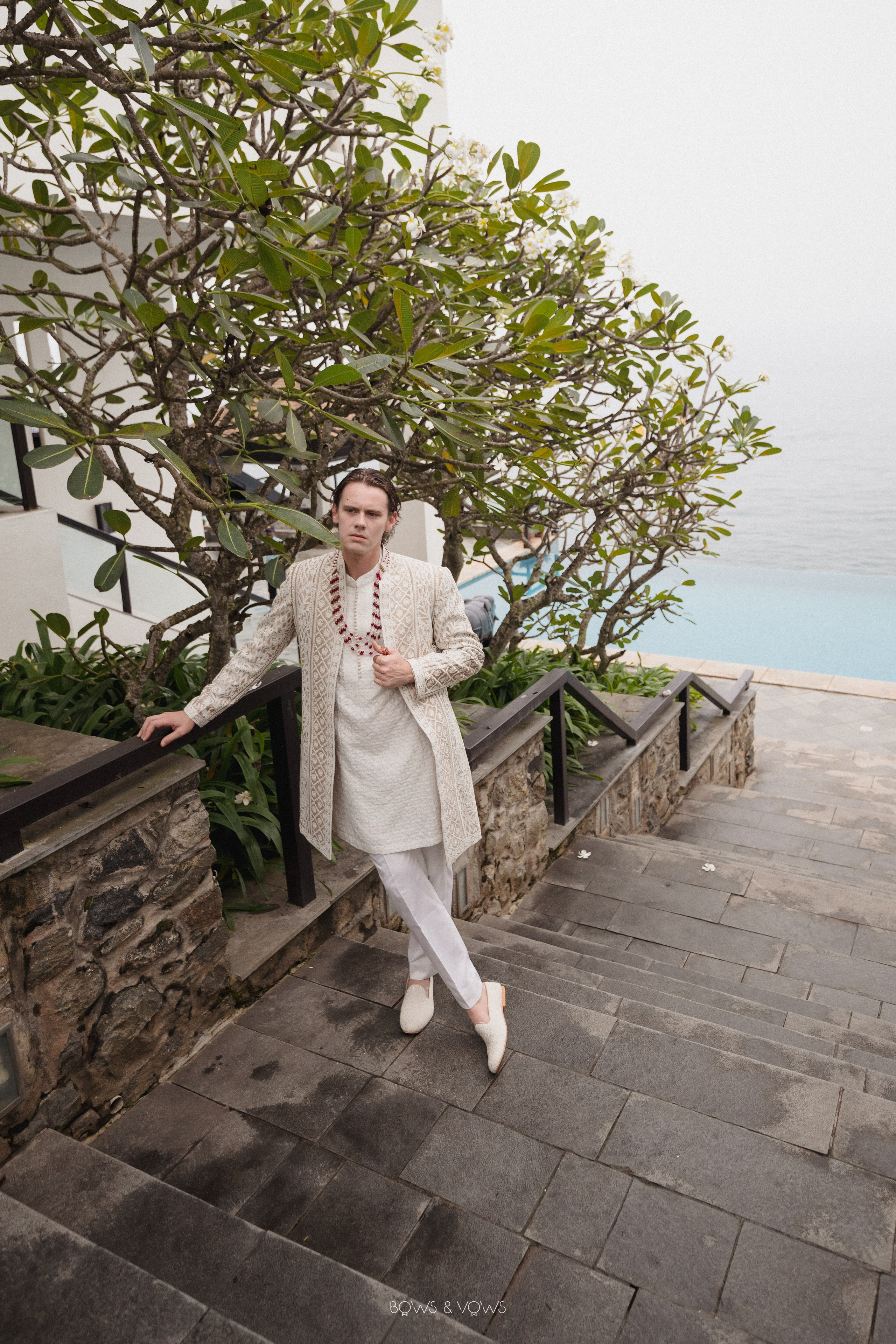 SANAYA & REID. WEDDING PHOTO COLOR GRADING