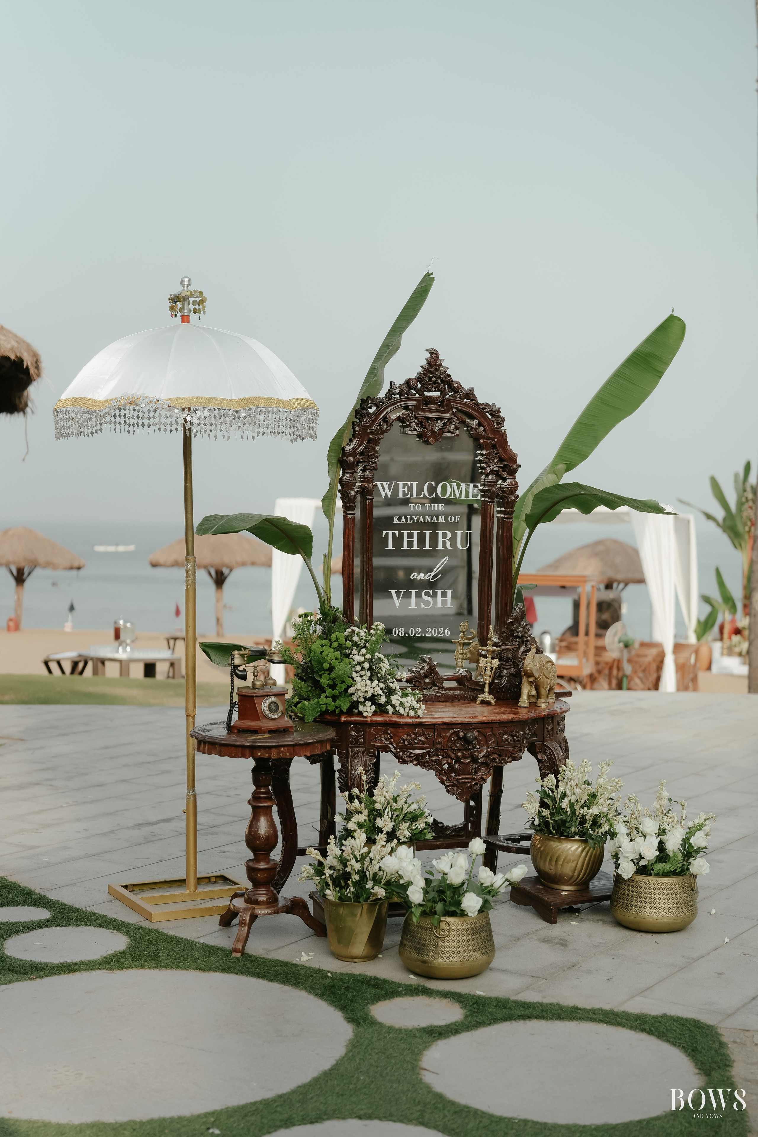THIRU & VISHAL. WEDDING PHOTO COLOR GRADING