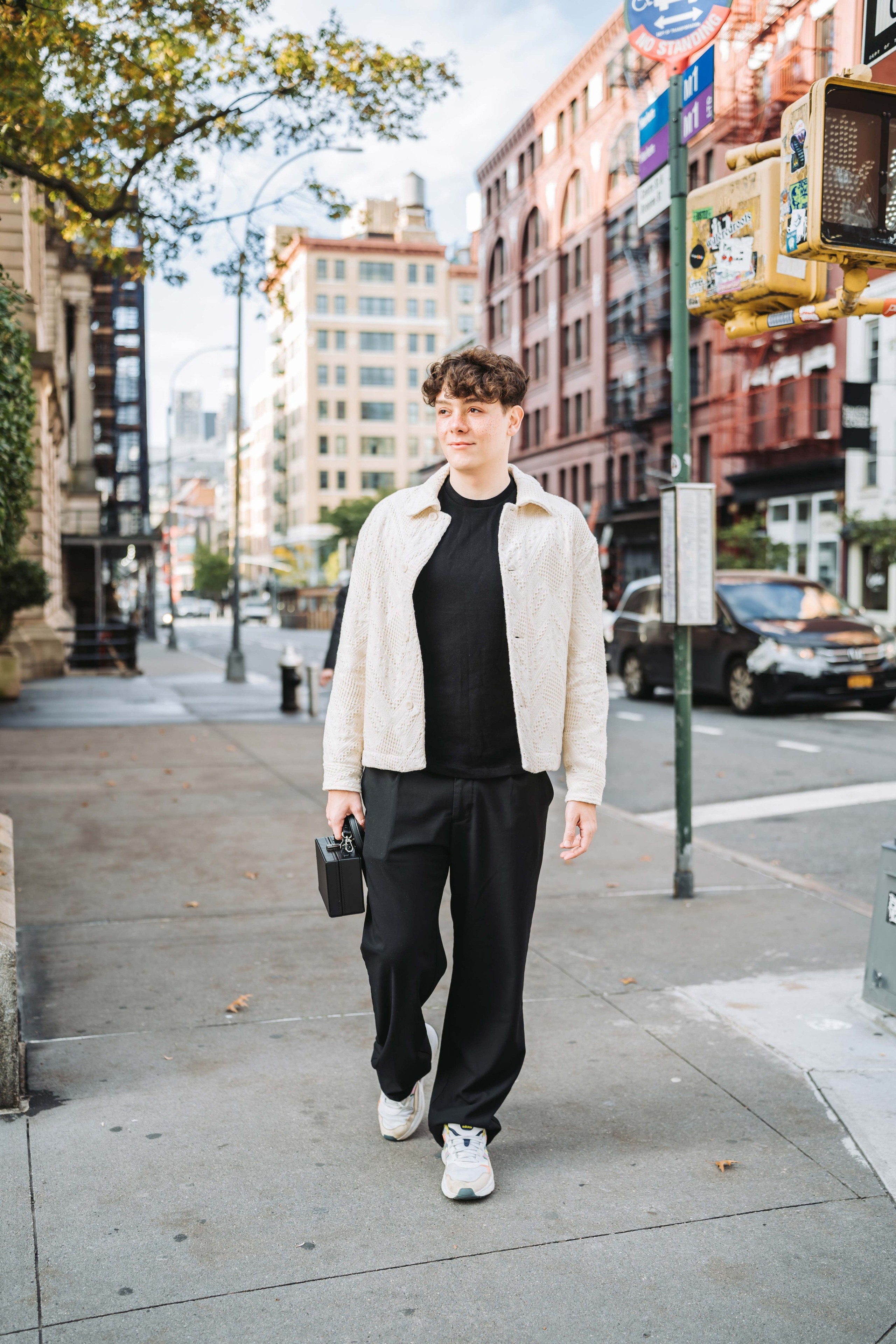 David&Andrés. Photographer in New York Faery By Mary