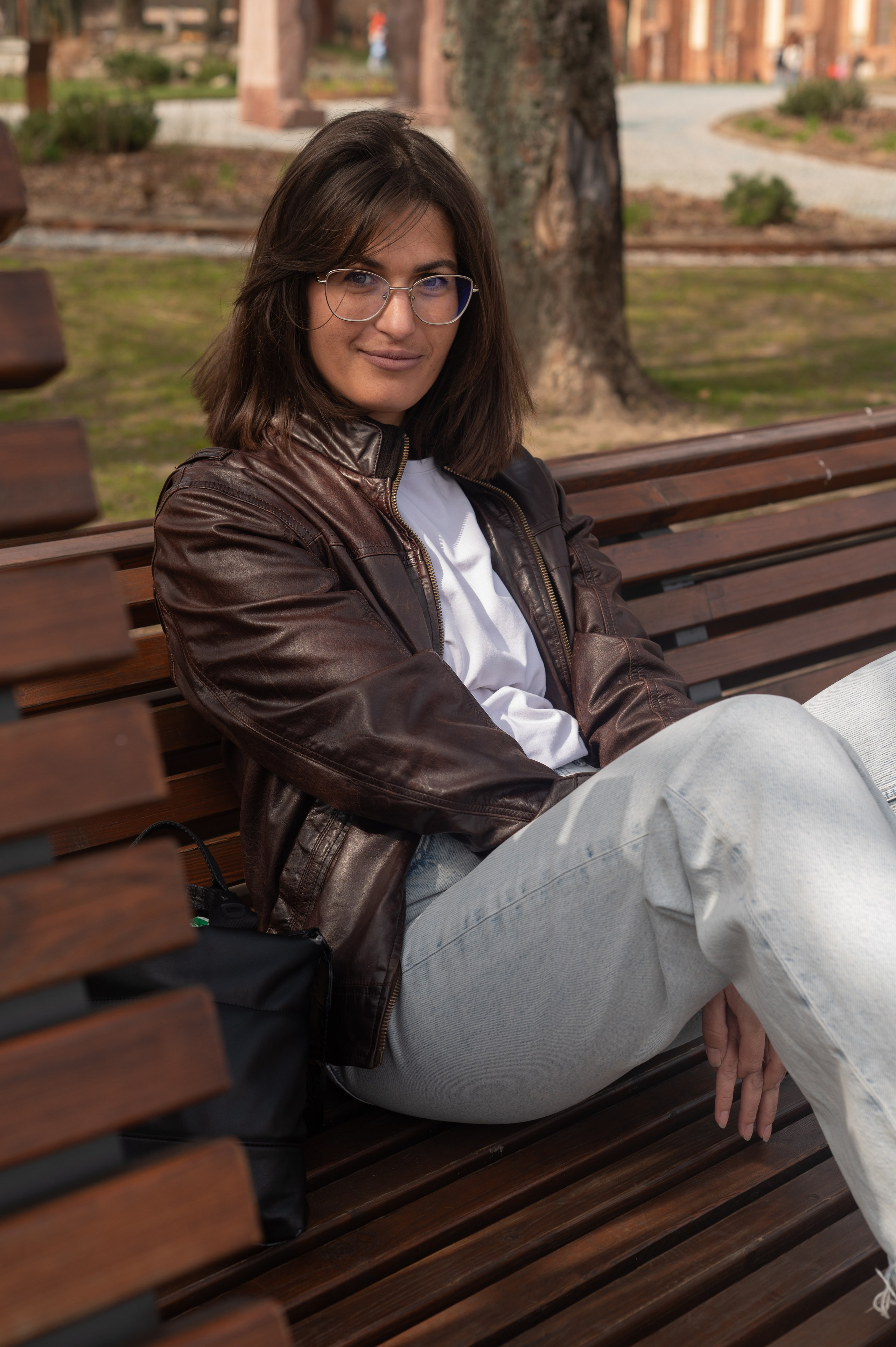 Фотопрогулка на острове Канта и рыбная деревня. Фотограф в Калининграде Анна Пошкус