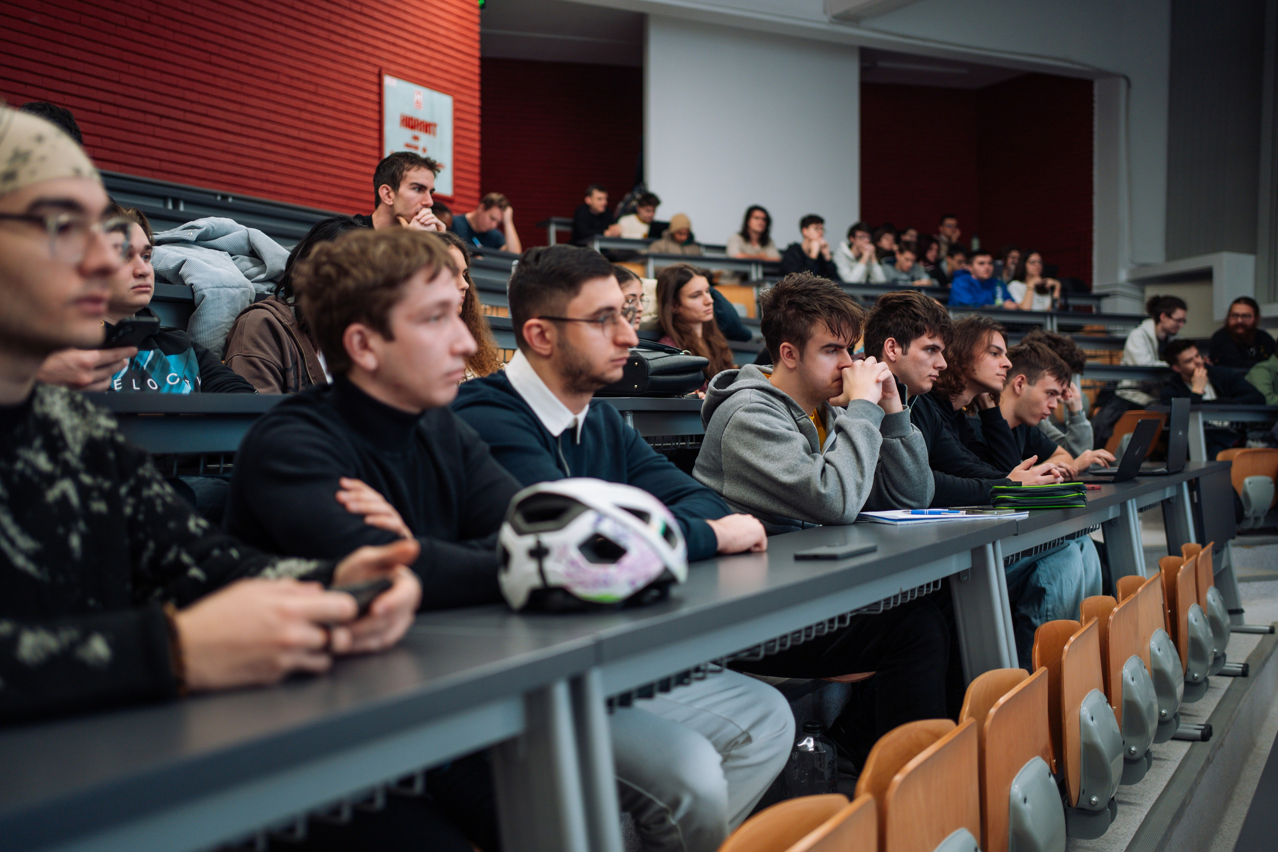 AC Congress @ UPT. Cozac Cristian Photographer
