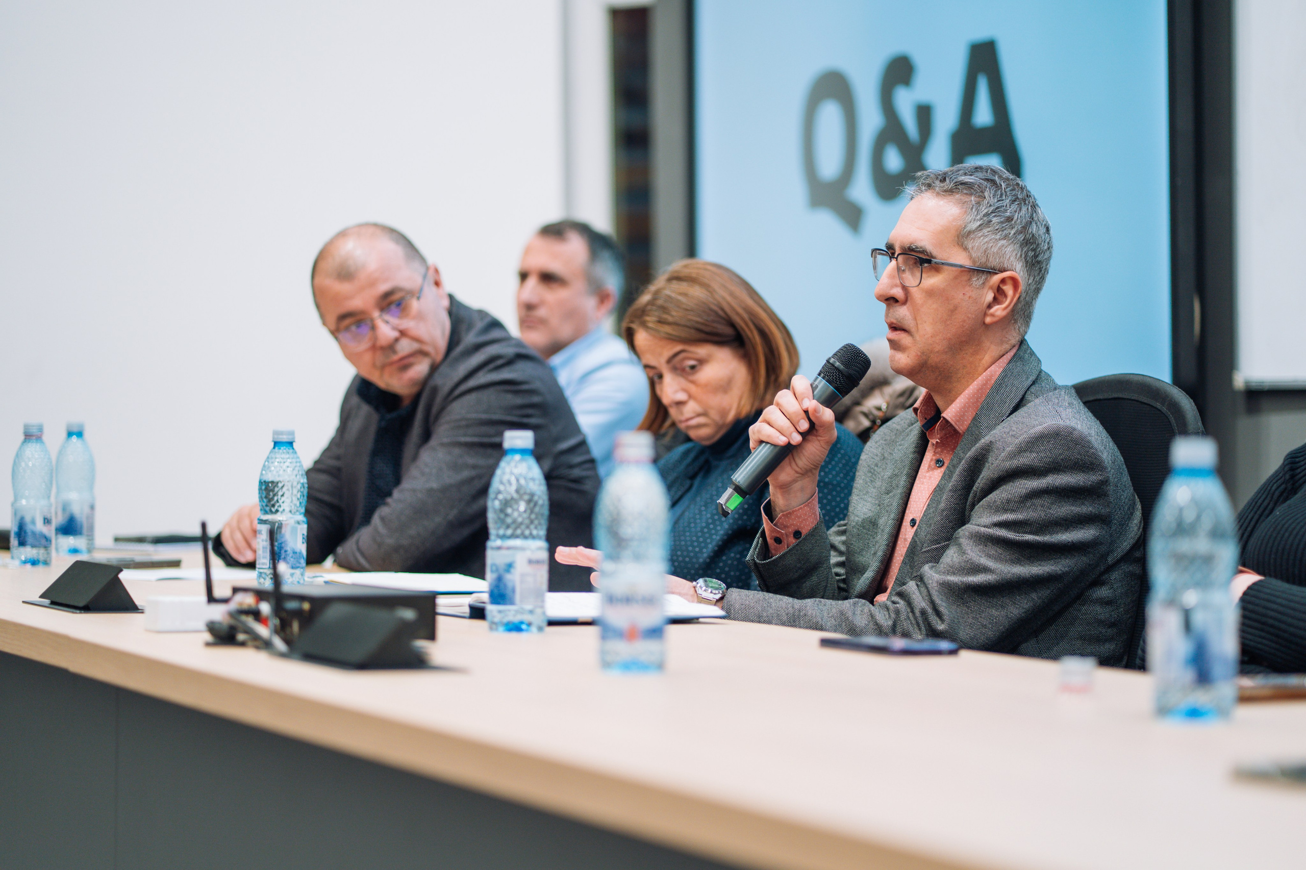 AC Congress @ UPT. Cozac Cristian Photographer