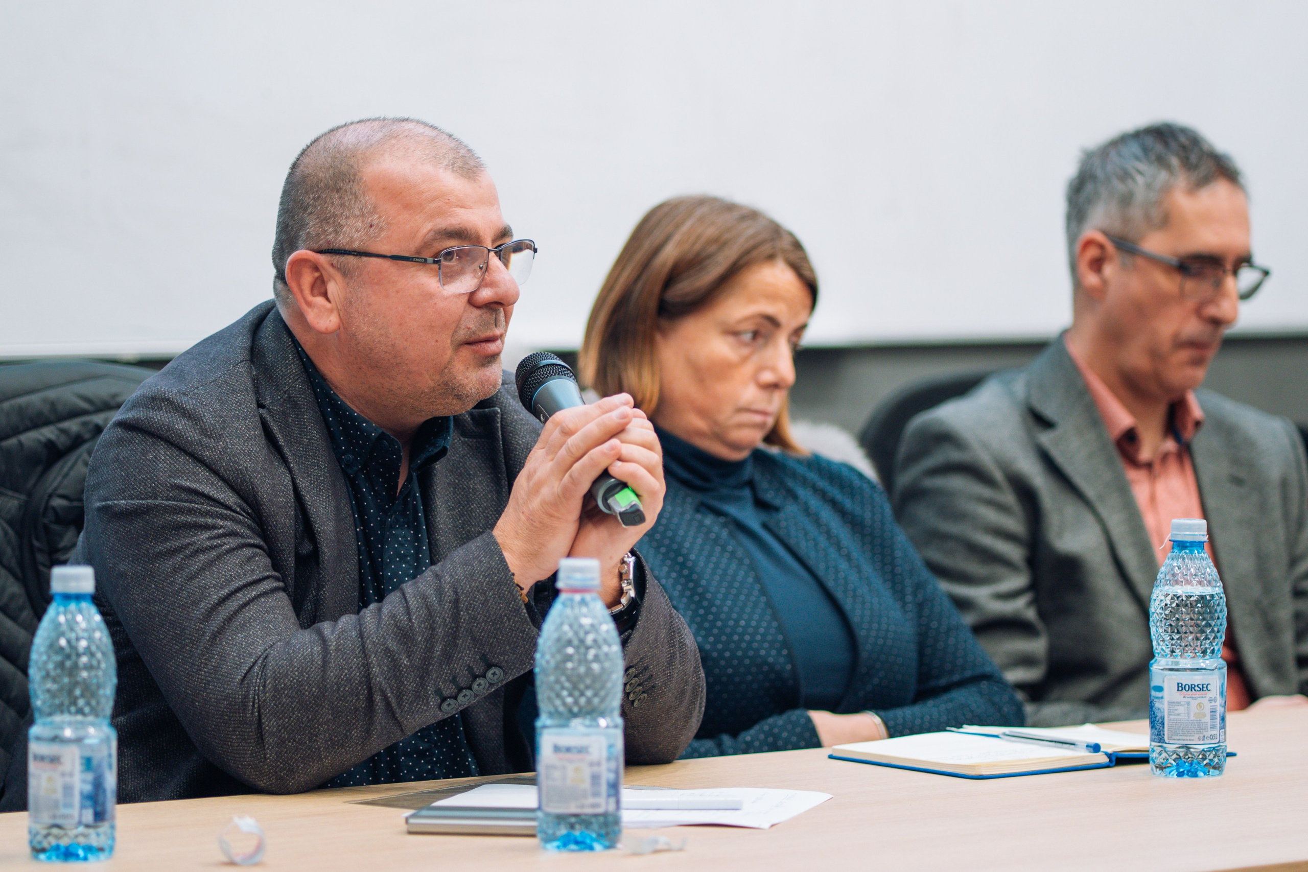 AC Congress @ UPT. Cozac Cristian Photographer
