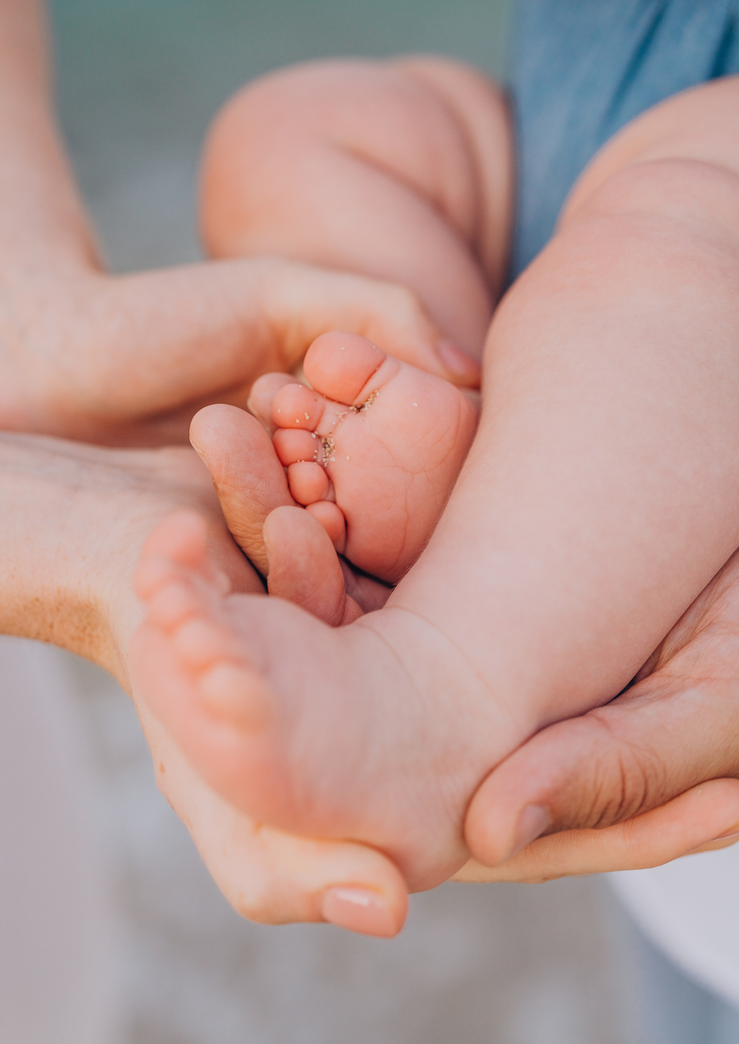 Sun, sea and family. Фотограф Пальма де Майорка