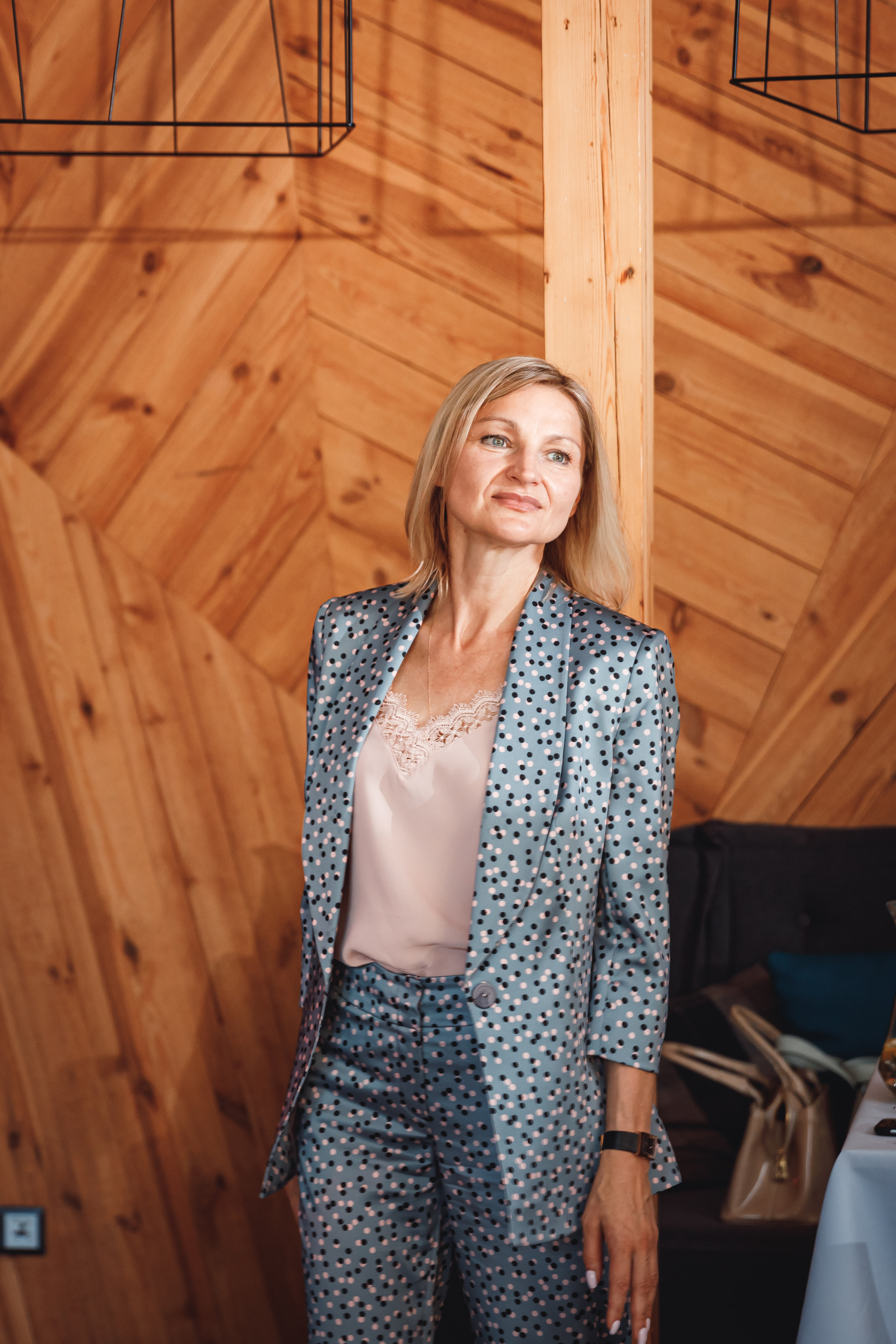 School graduation. Photographer Eduard Nesterov