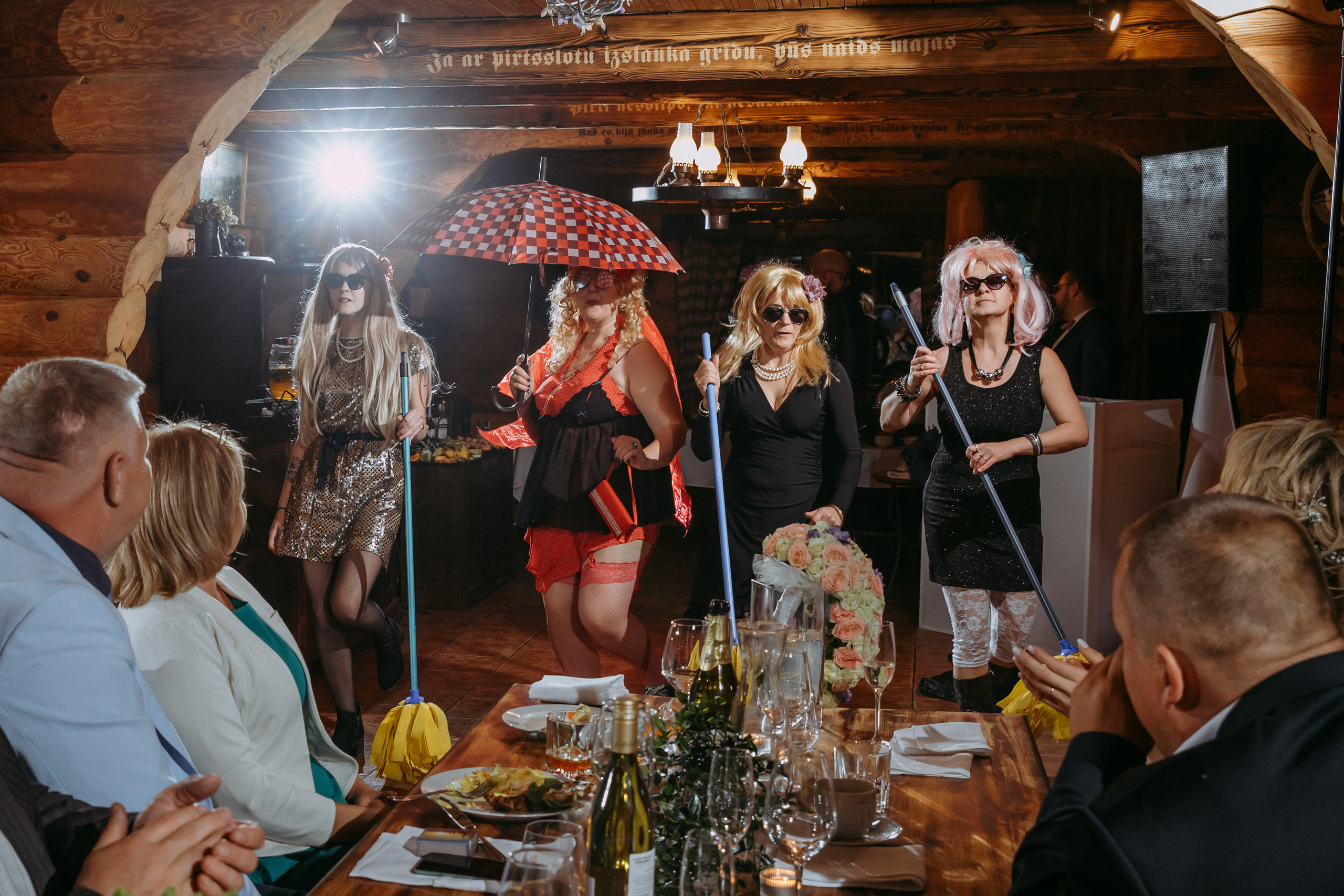 Wedding Day Gita ♡ Janis. Photographer Eduard Nesterov