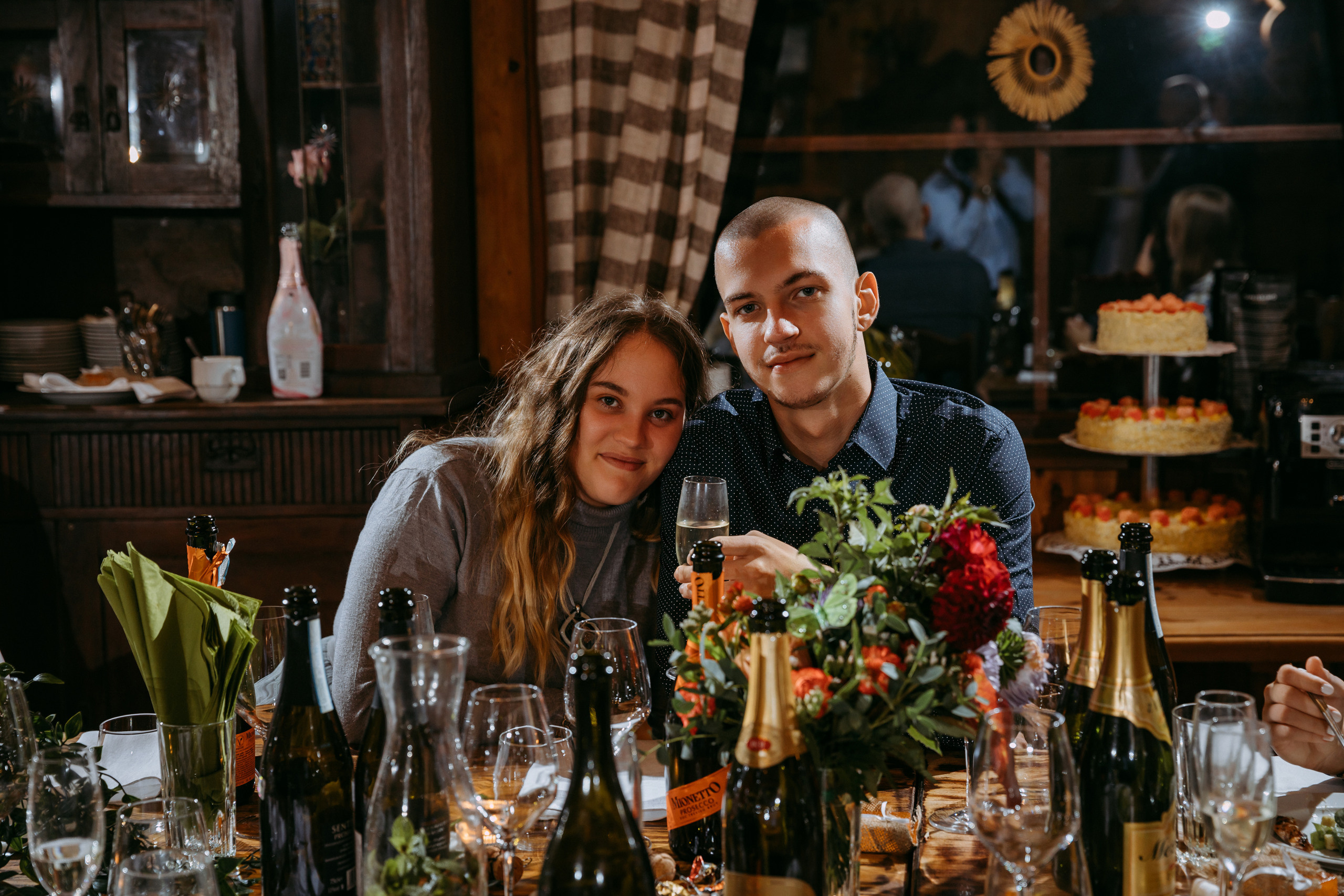 Wedding Day Gita ♡ Janis. Photographer Eduard Nesterov