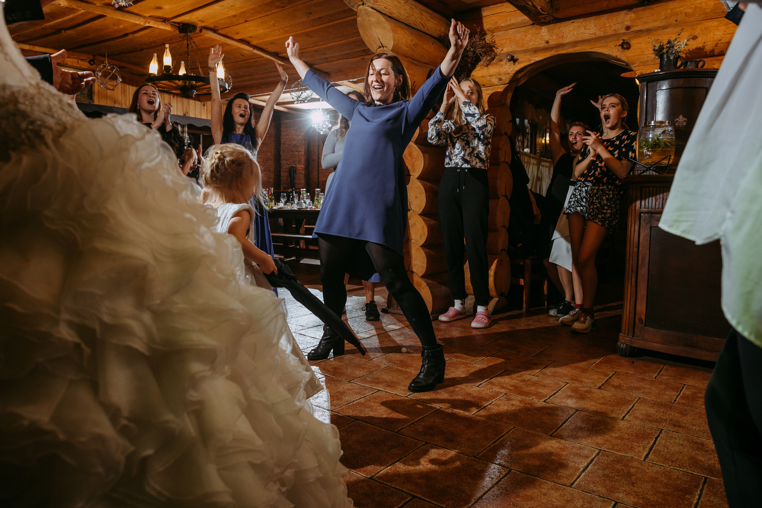 Wedding Day Gita ♡ Janis. Photographer Eduard Nesterov