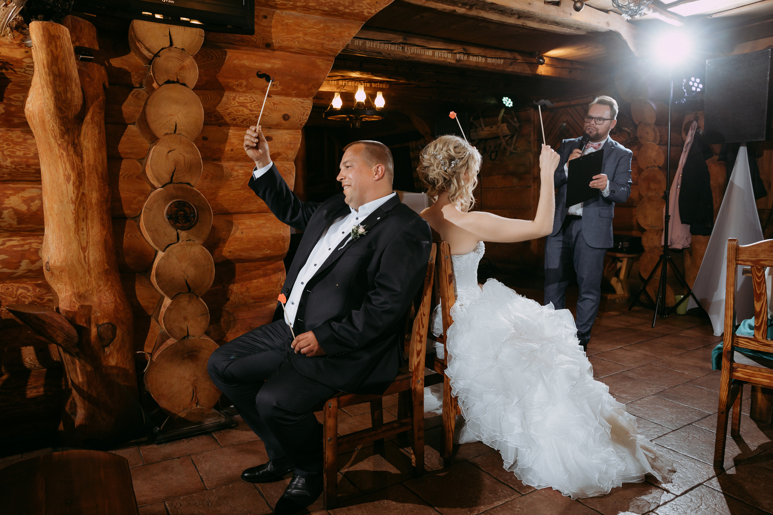 Wedding Day Gita ♡ Janis. Photographer Eduard Nesterov