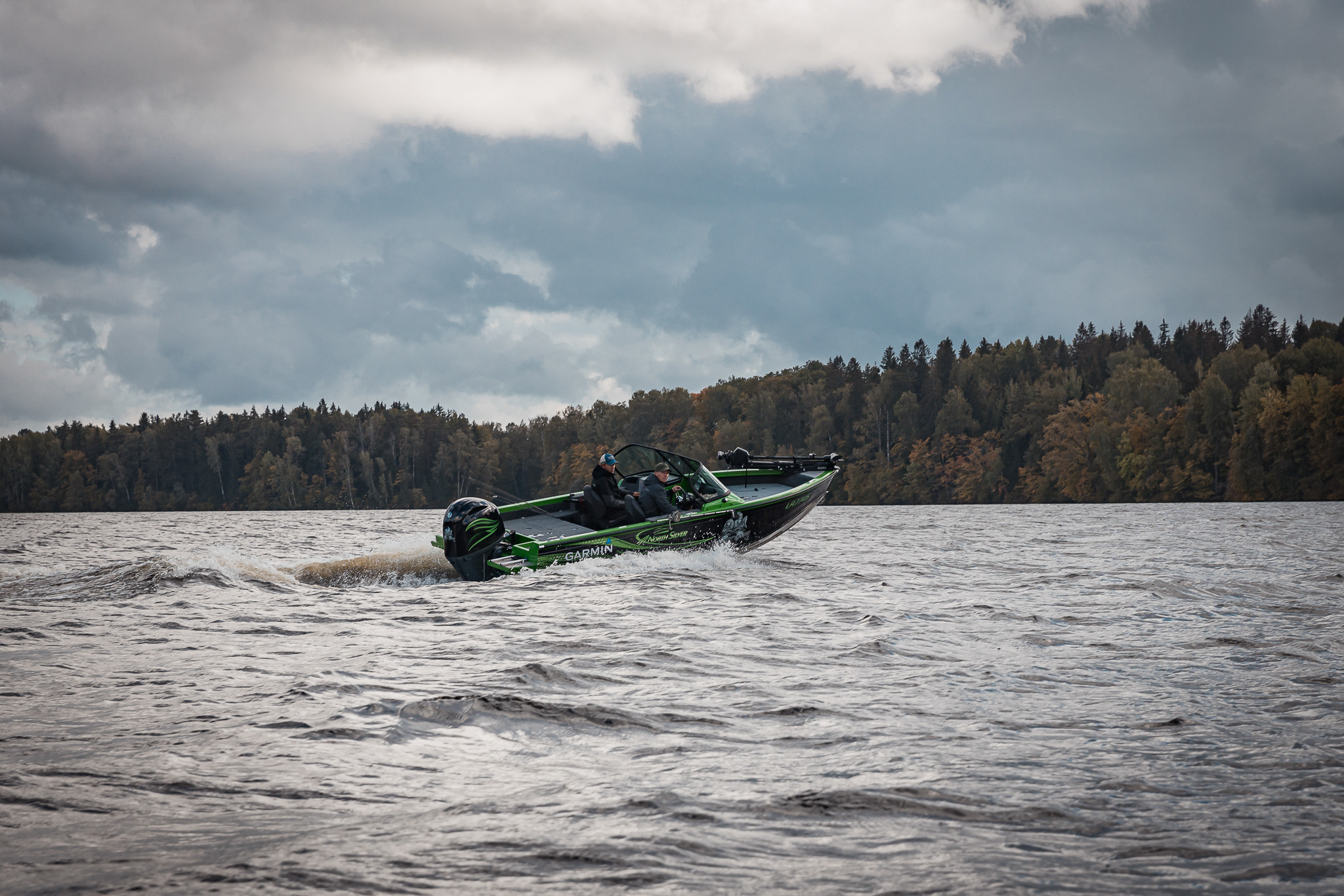 Gallery. Photographer Eduard Nesterov