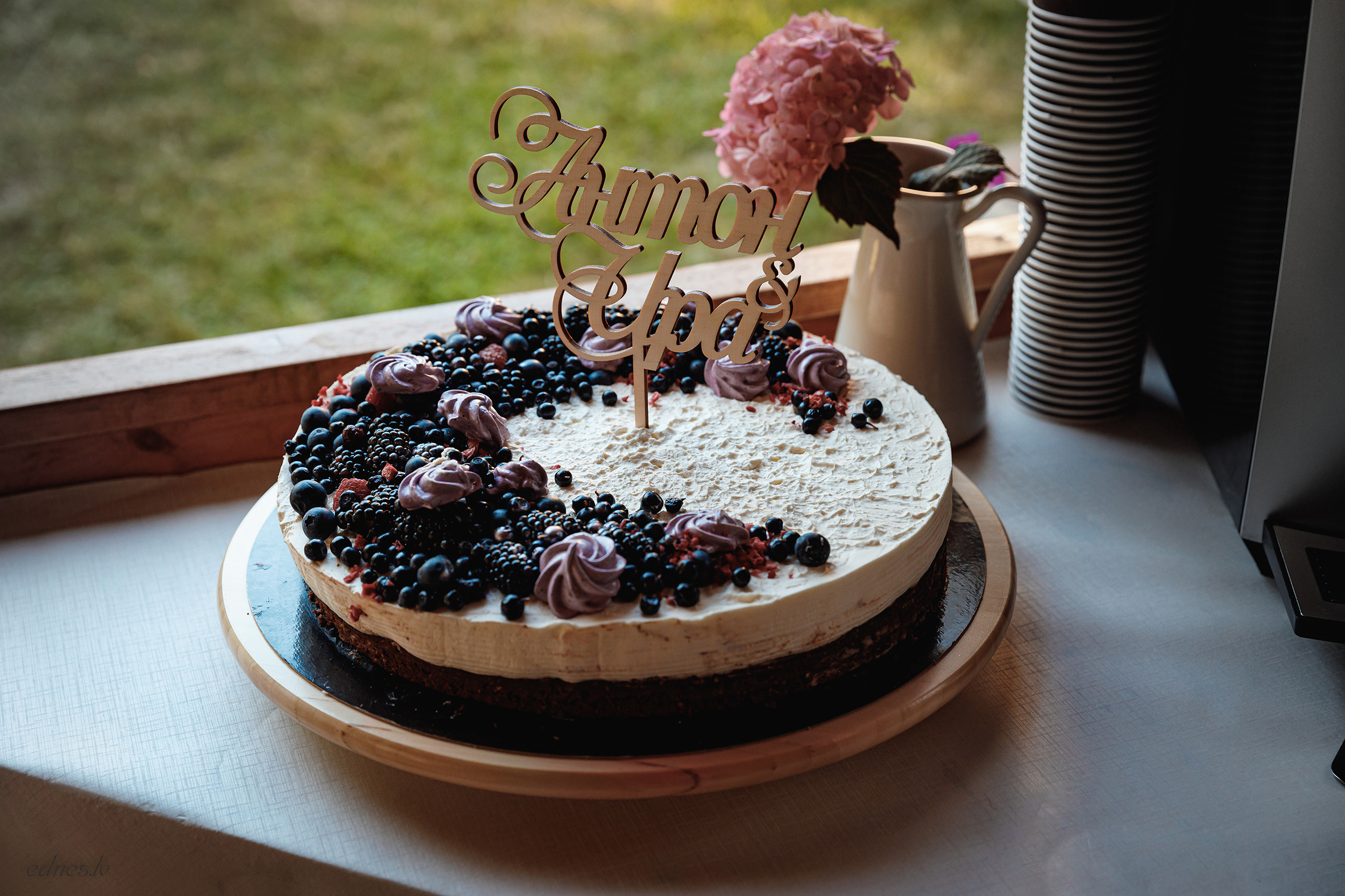 День Рождения Антона и Ирины, 24 июля 2021 года. Photographer Eduard Nesterov | Фотограф — Эдуард Нестеров