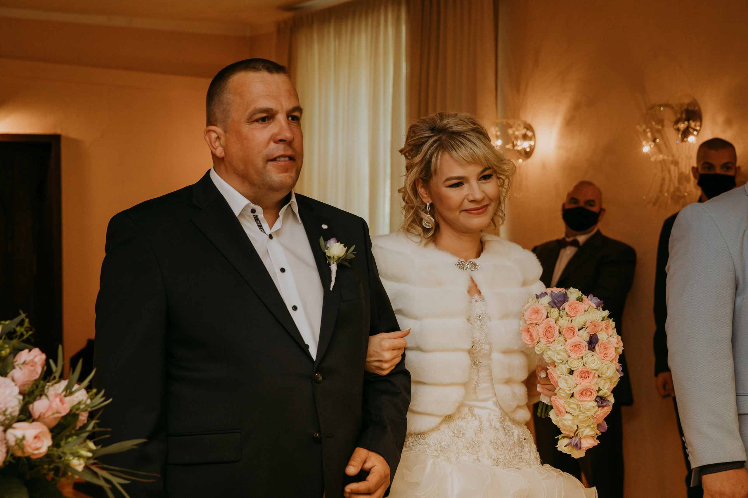 Wedding Day Gita ♡ Janis. Photographer Eduard Nesterov