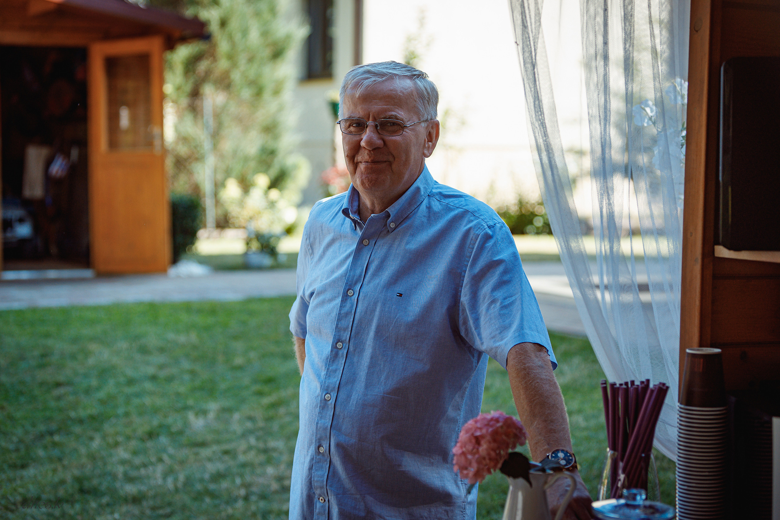 День Рождения Антона и Ирины, 24 июля 2021 года. Photographer Eduard Nesterov | Фотограф — Эдуард Нестеров