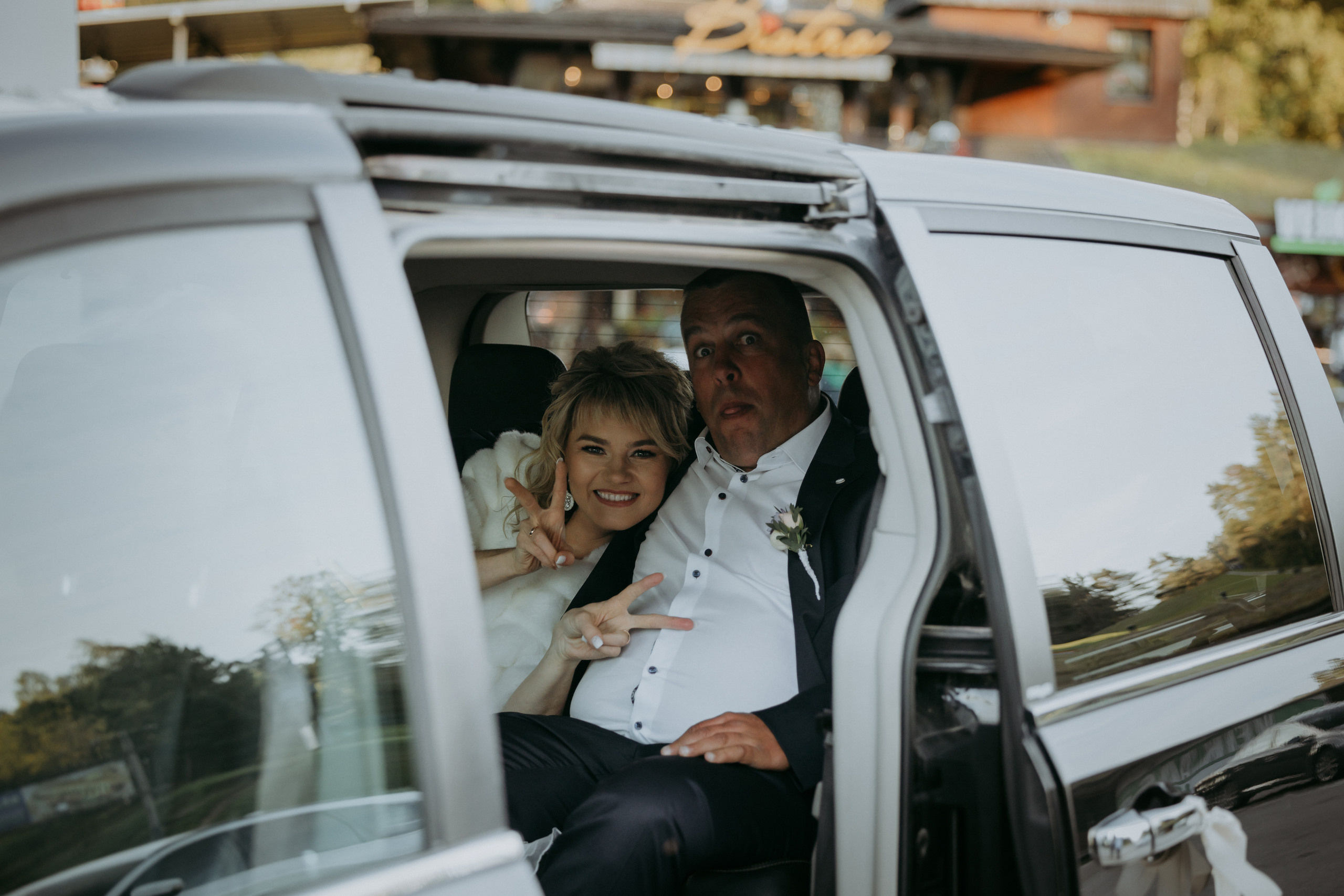 Wedding Day Gita ♡ Janis. Photographer Eduard Nesterov