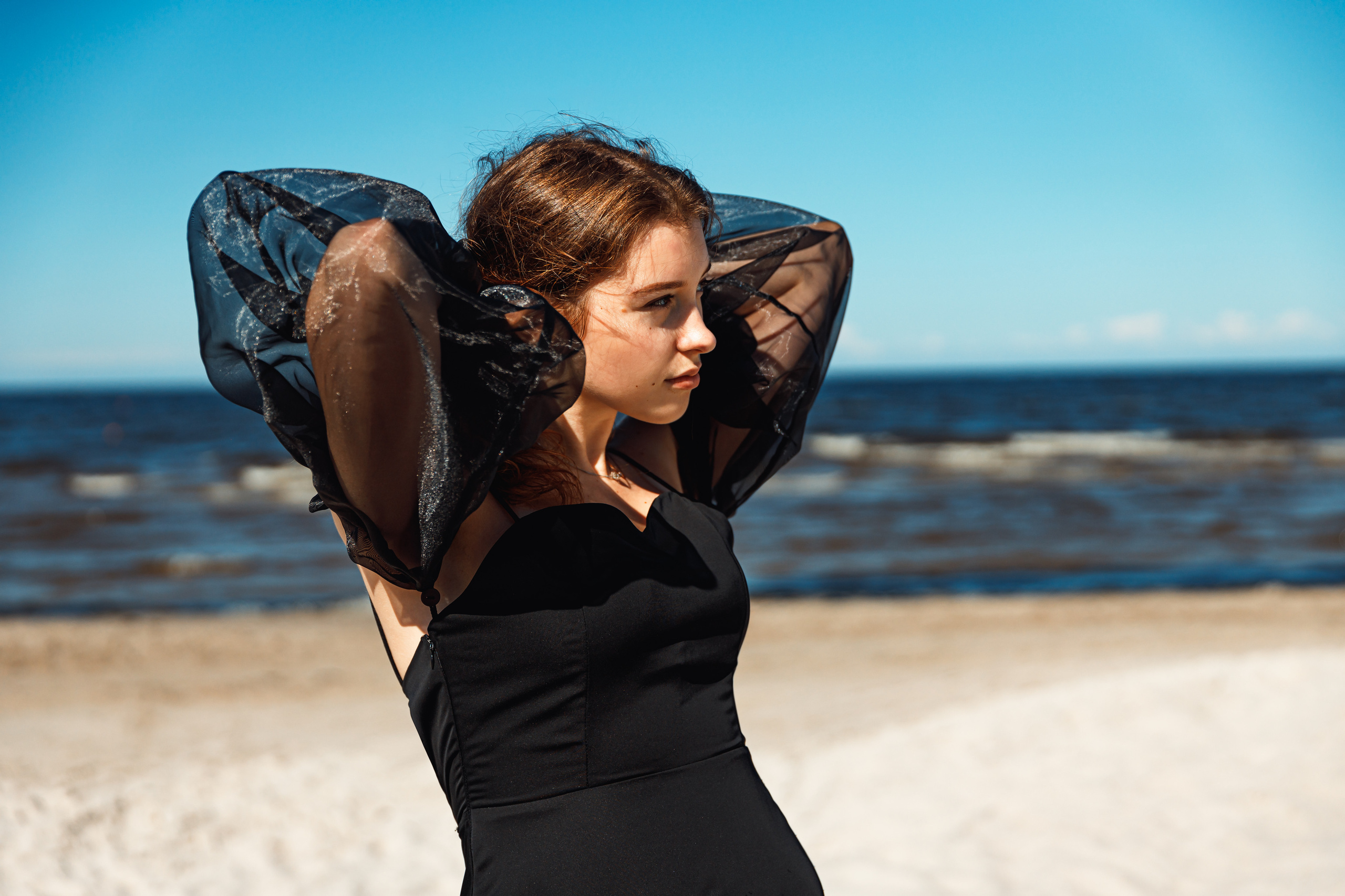 Gallery. Photographer Eduard Nesterov