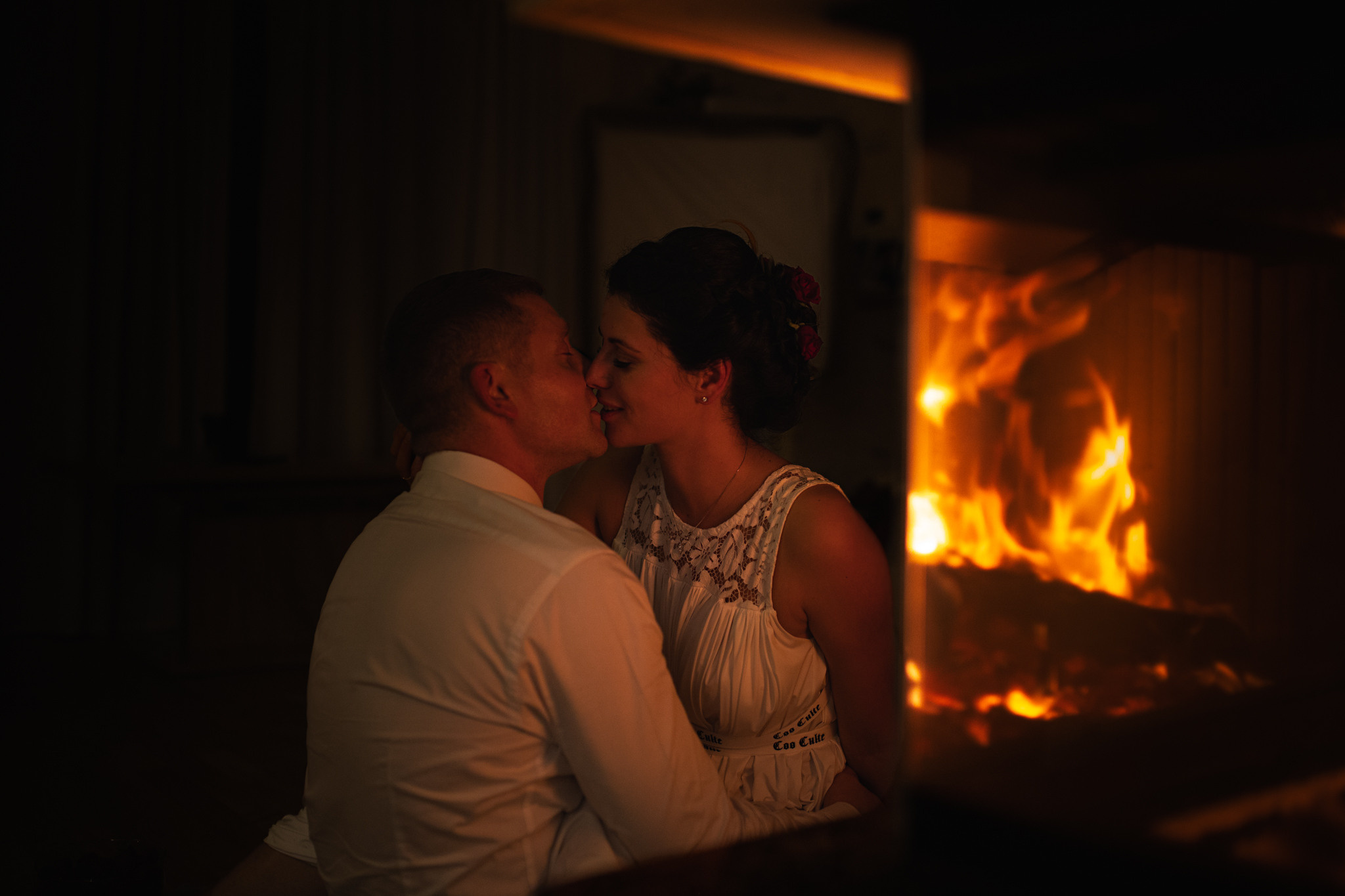 Wedding Day Aleksandra ♡ Dzintars. Photographer Eduard Nesterov