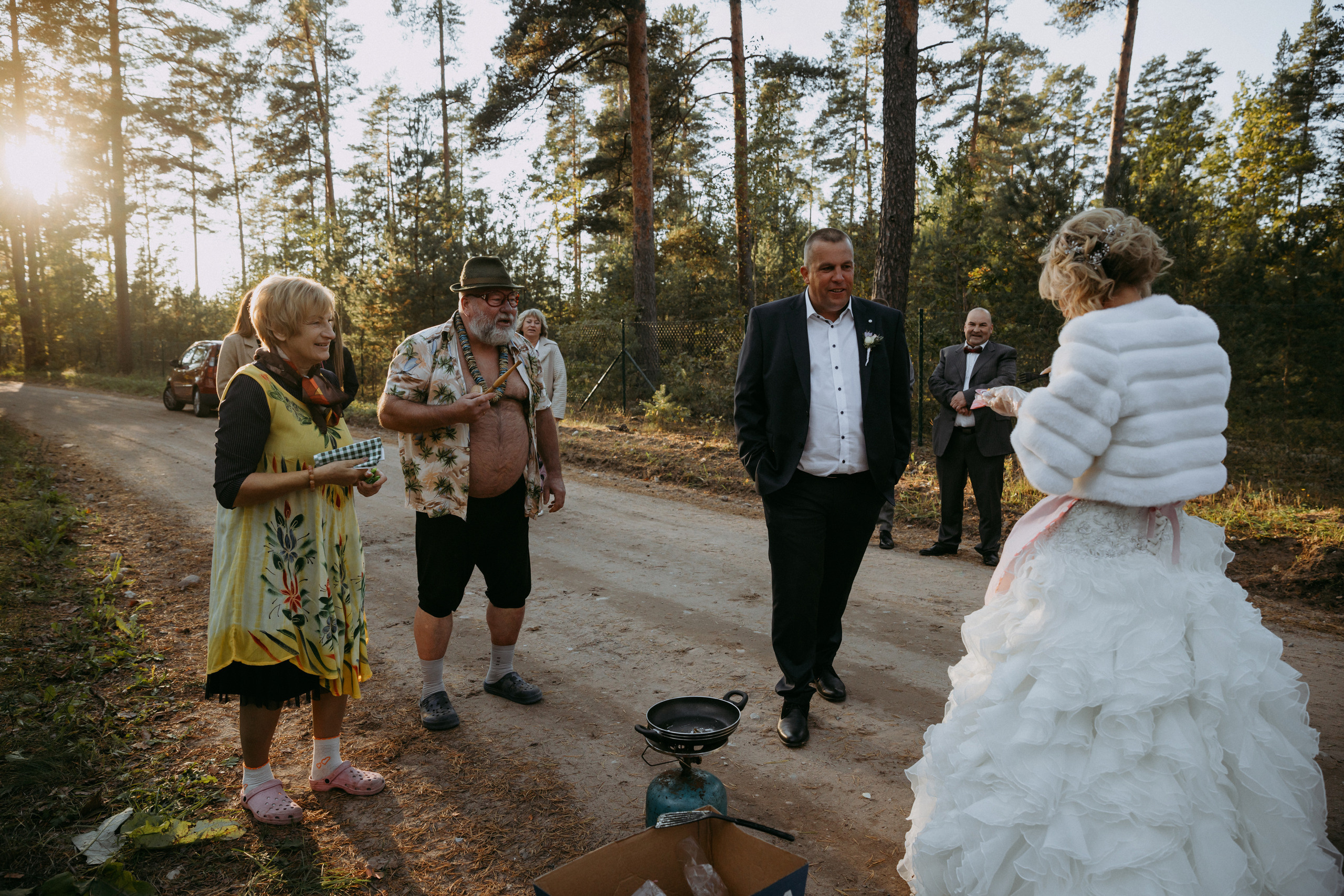 Wedding Day Gita ♡ Janis. Photographer Eduard Nesterov