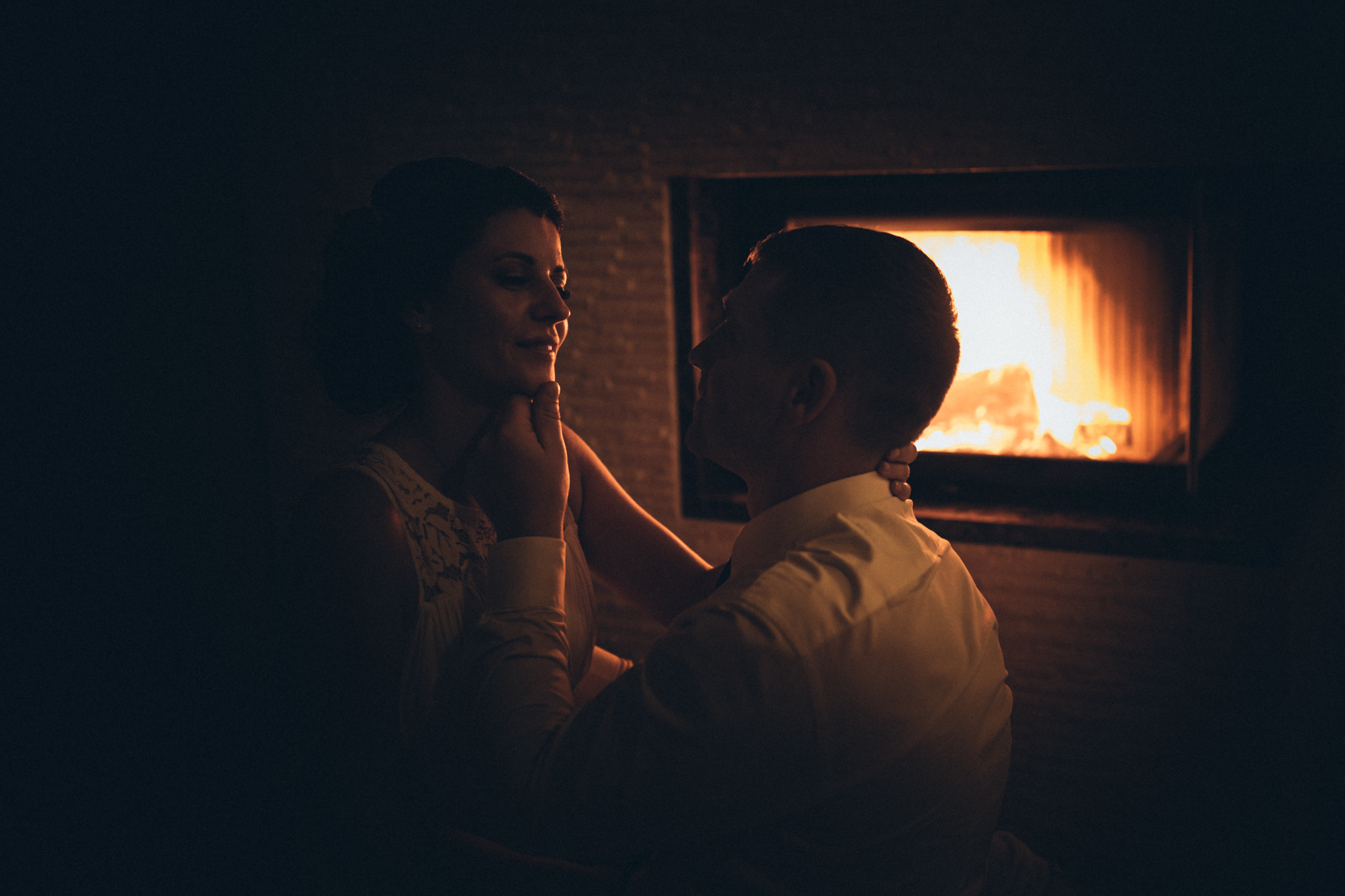 Gallery. Photographer Eduard Nesterov