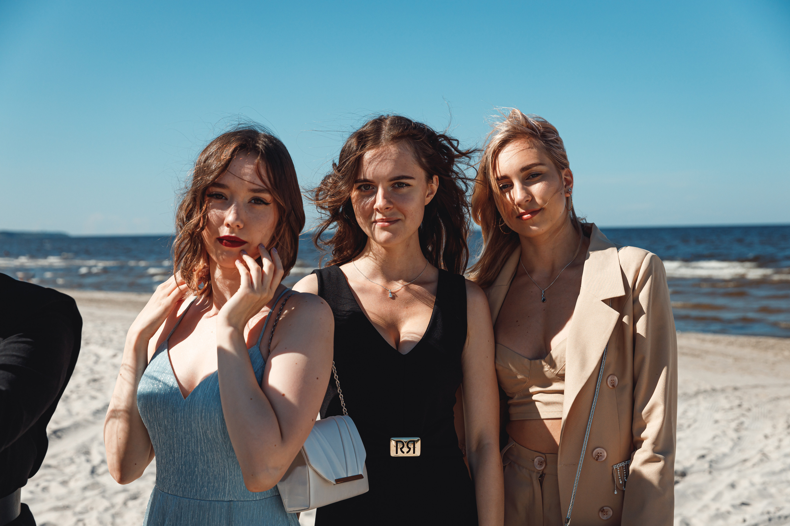 Gallery. Photographer Eduard Nesterov