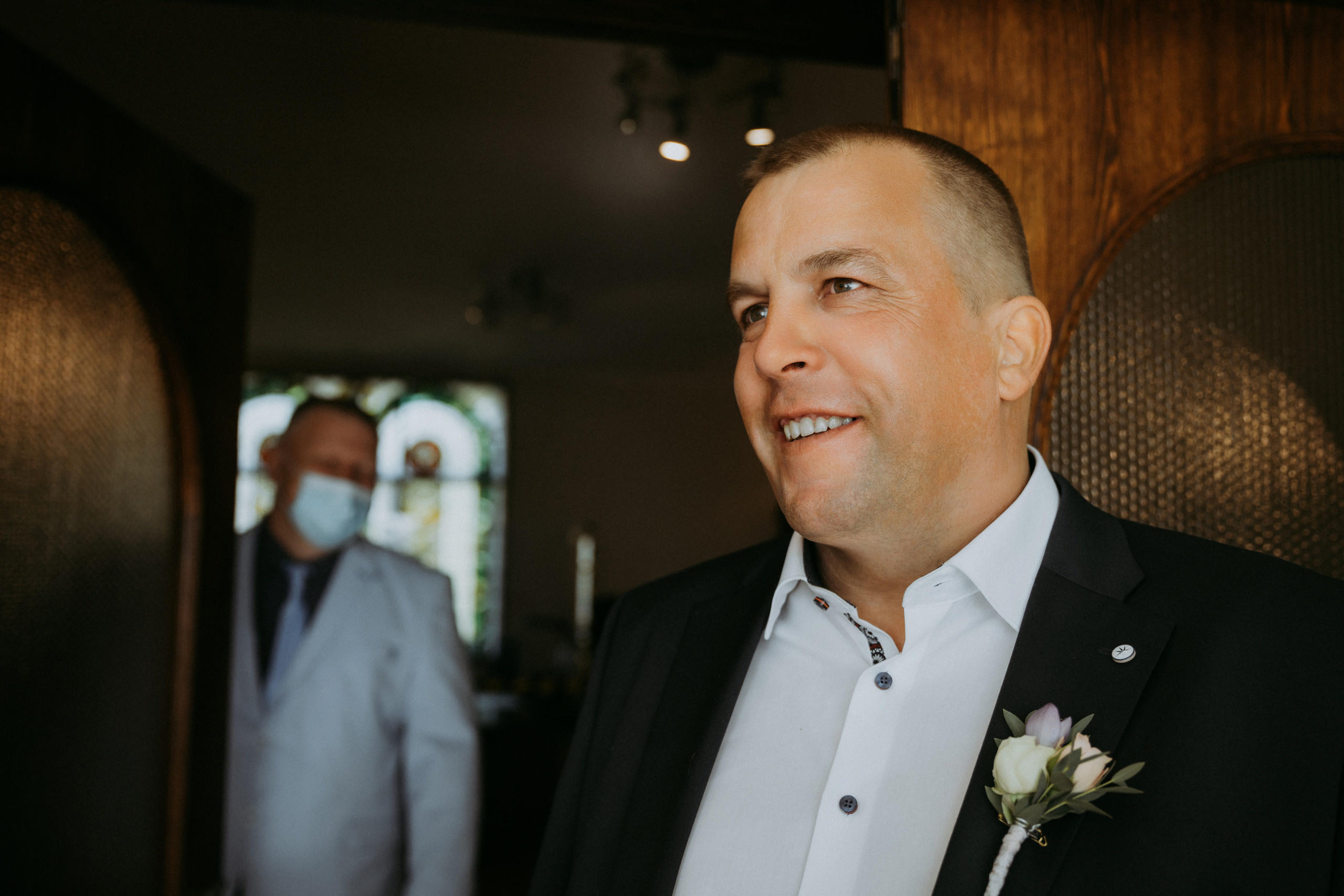 Wedding Day Gita ♡ Janis. Photographer Eduard Nesterov