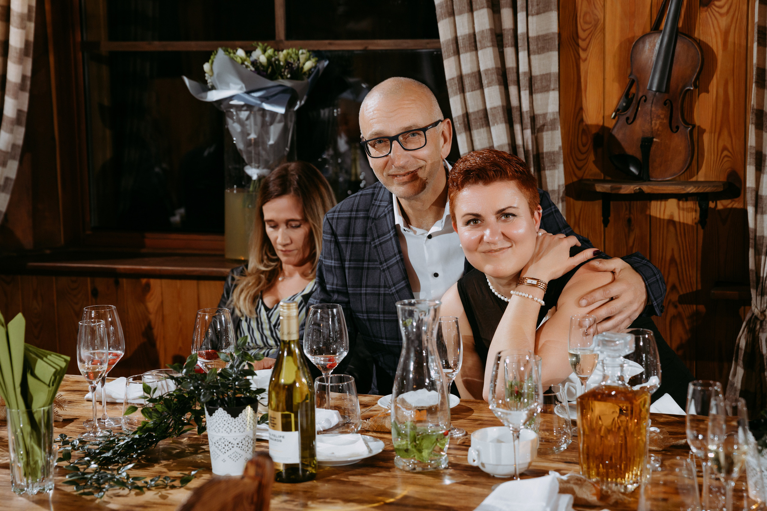 Wedding Day Gita ♡ Janis. Photographer Eduard Nesterov