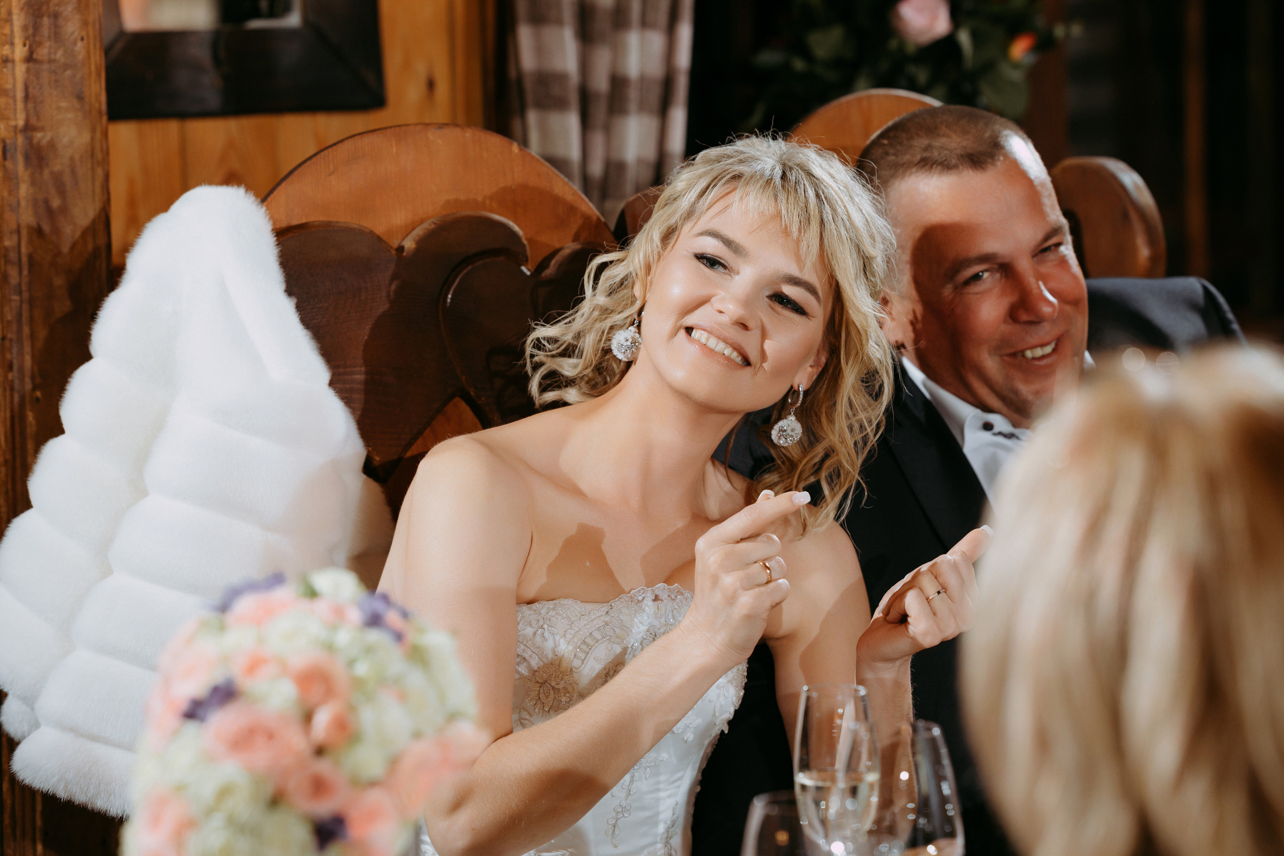 Wedding Day Gita ♡ Janis. Photographer Eduard Nesterov