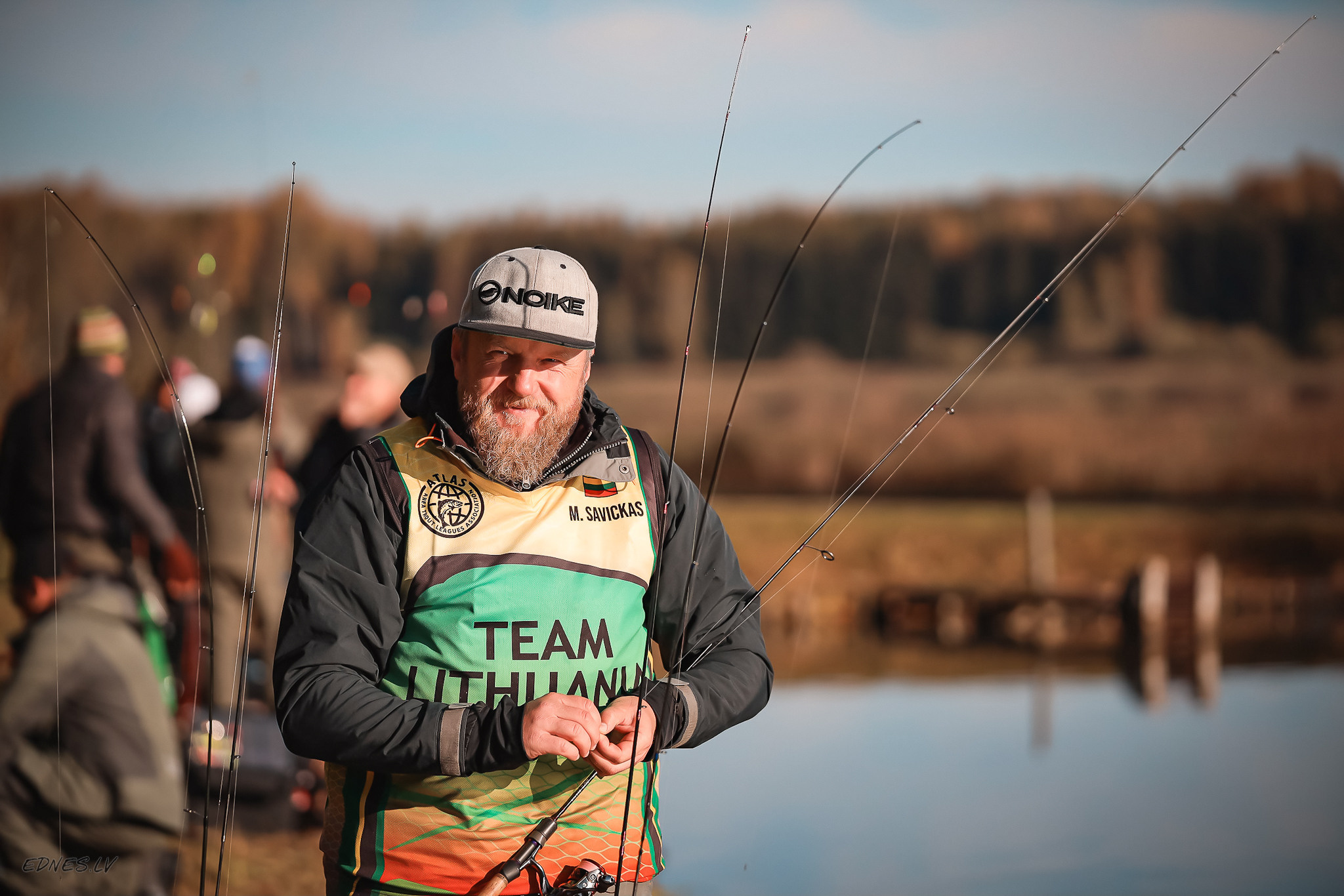 Портреты. Photographer Eduard Nesterov | Фотограф — Эдуард Нестеров