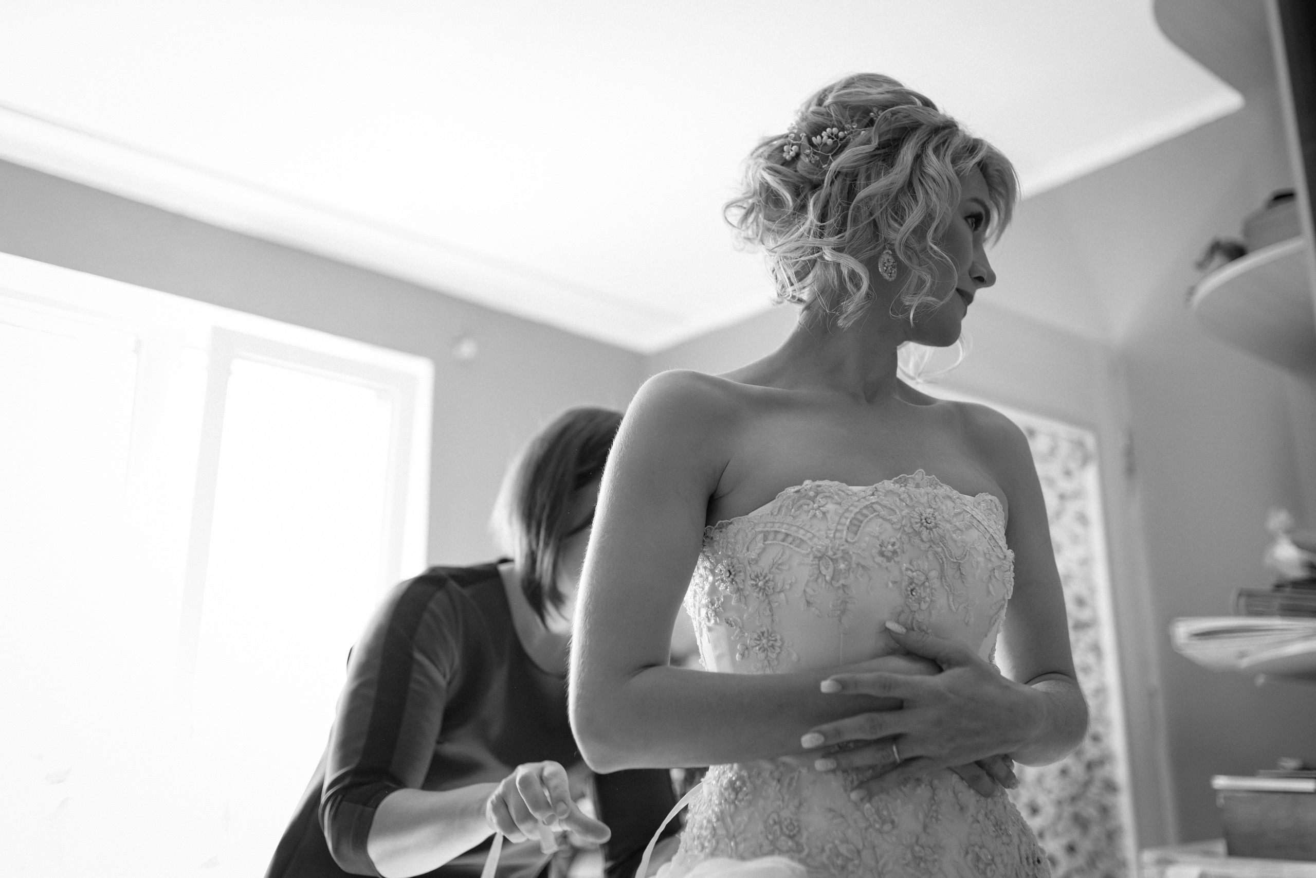 Wedding Day Gita ♡ Janis. Photographer Eduard Nesterov