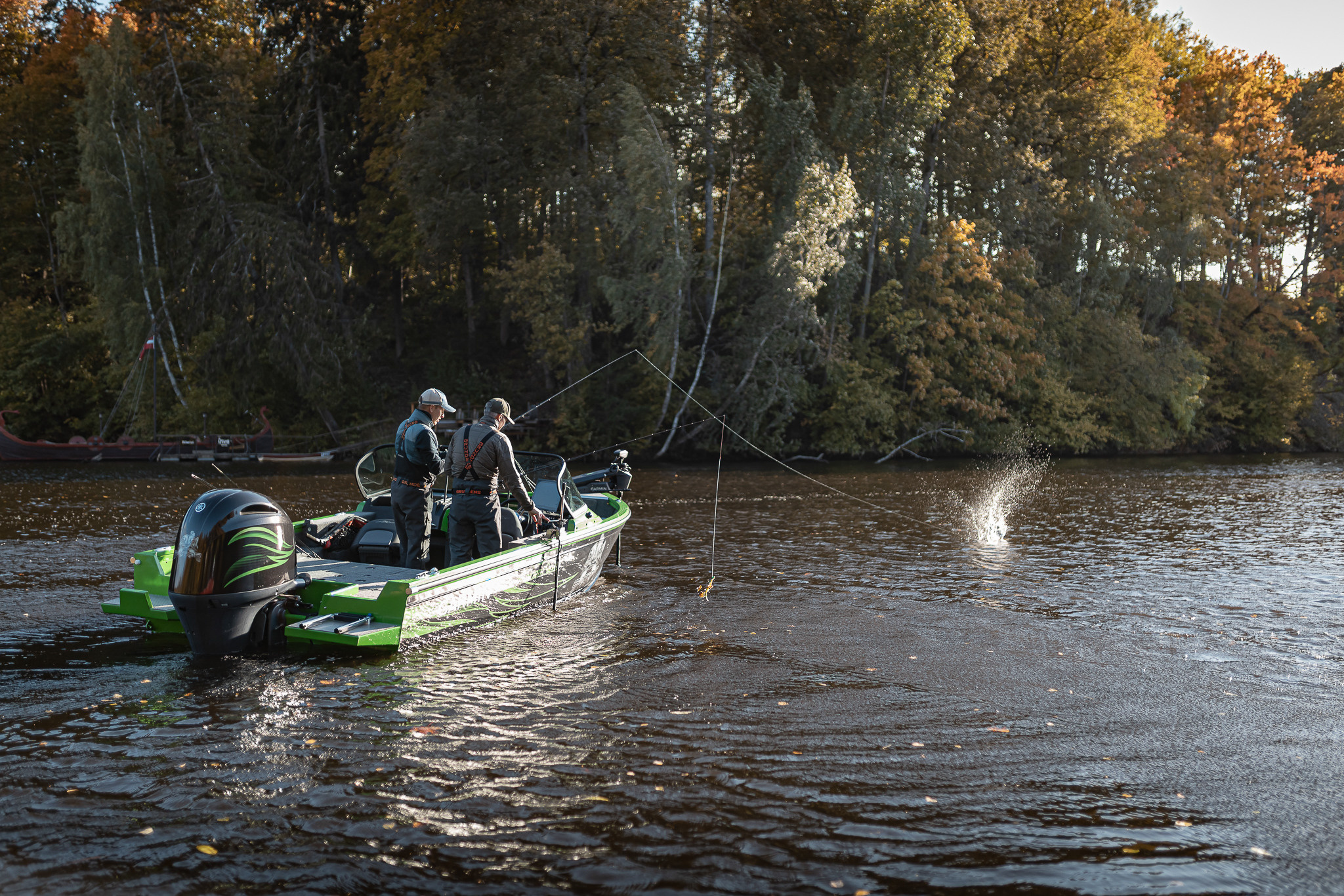 Gallery. Photographer Eduard Nesterov