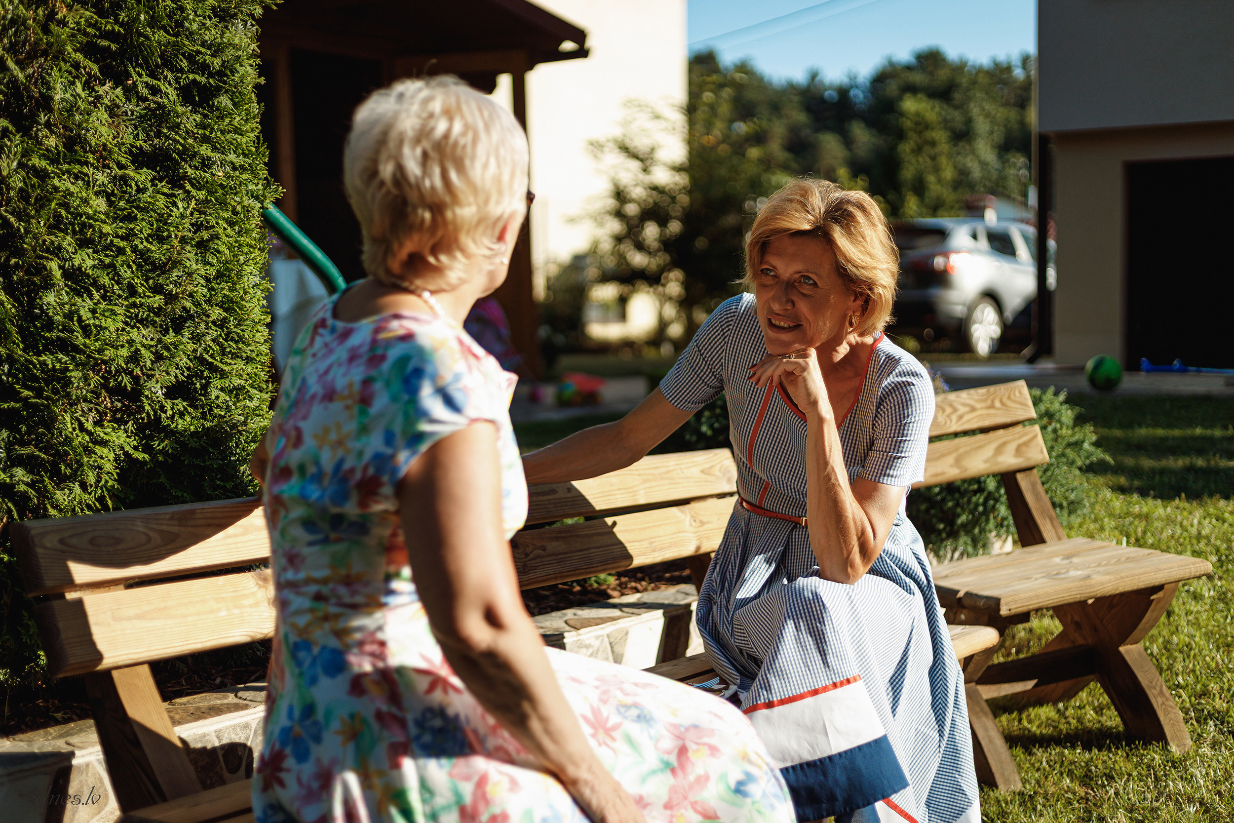 День Рождения Антона и Ирины, 24 июля 2021 года. Photographer Eduard Nesterov | Фотограф — Эдуард Нестеров