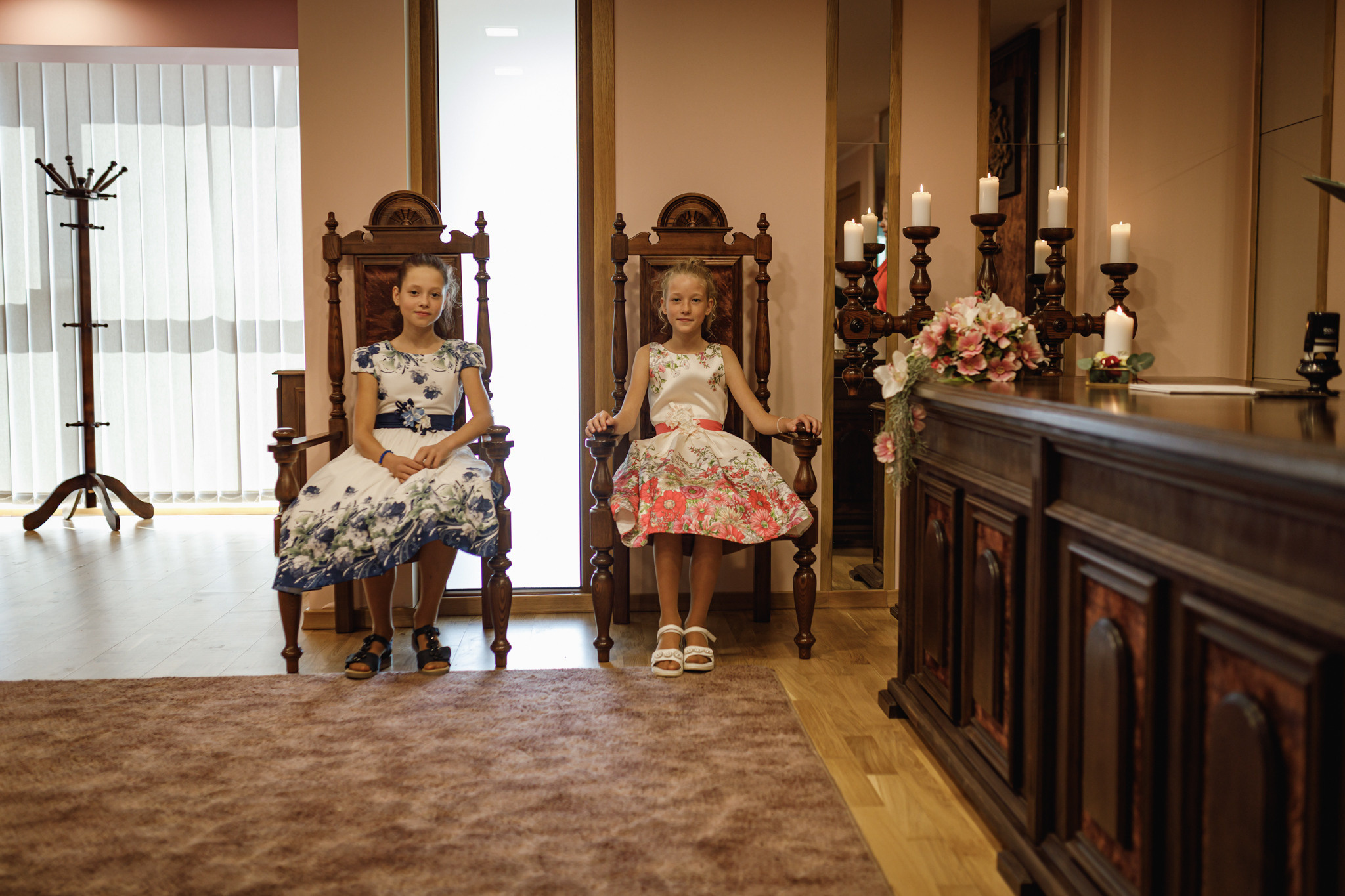 Wedding Day Aleksandra ♡ Dzintars. Photographer Eduard Nesterov