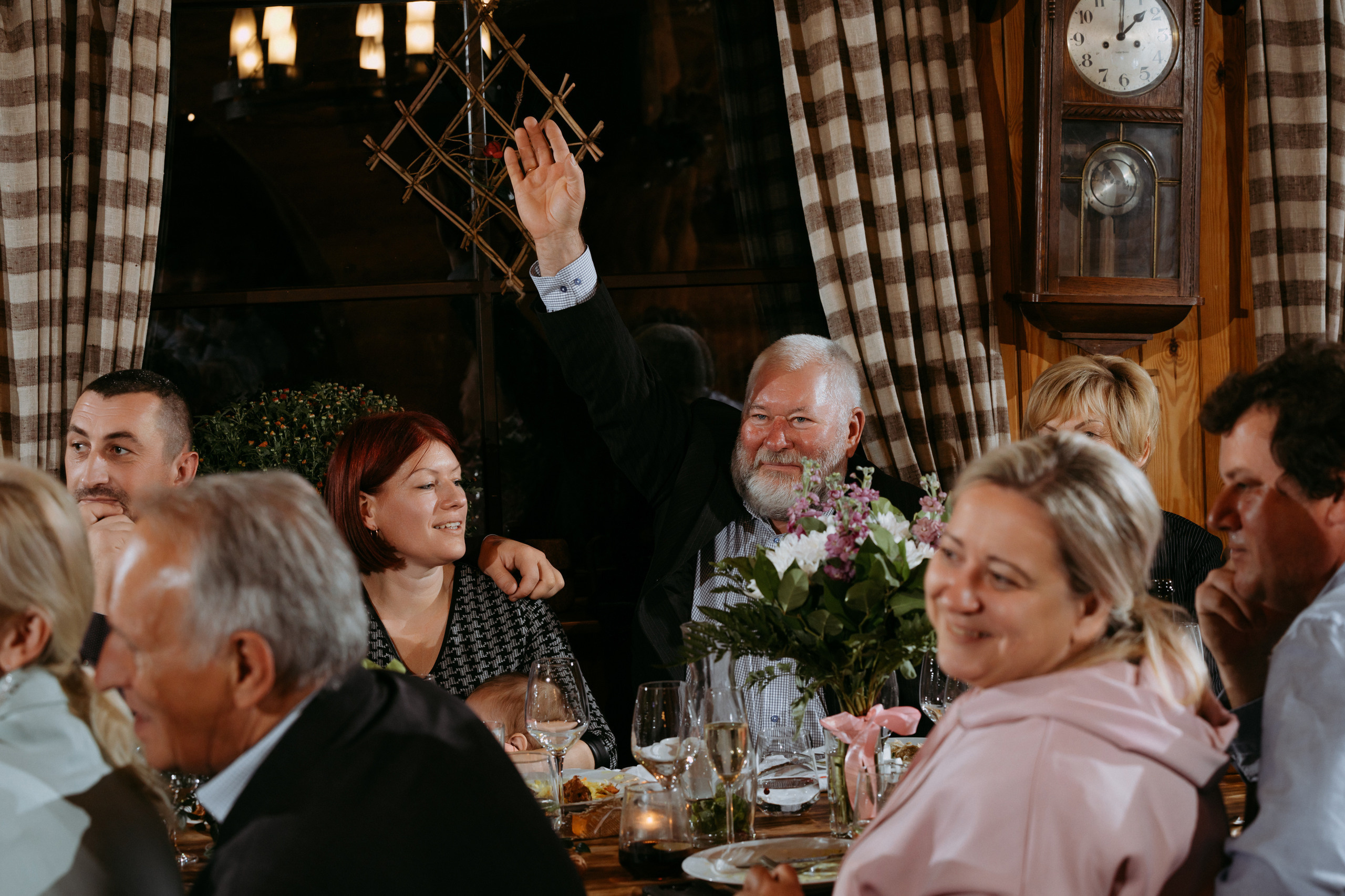 Wedding Day Gita ♡ Janis. Photographer Eduard Nesterov