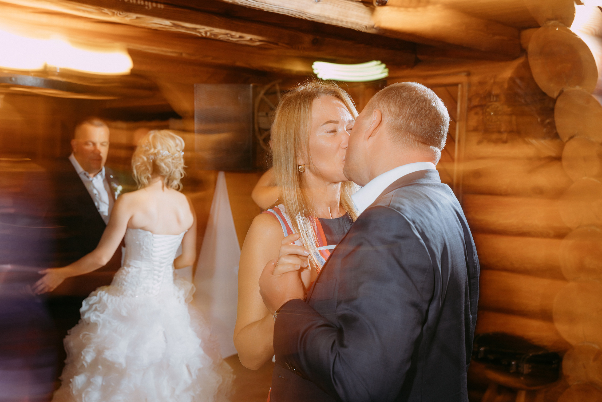 Gallery. Photographer Eduard Nesterov